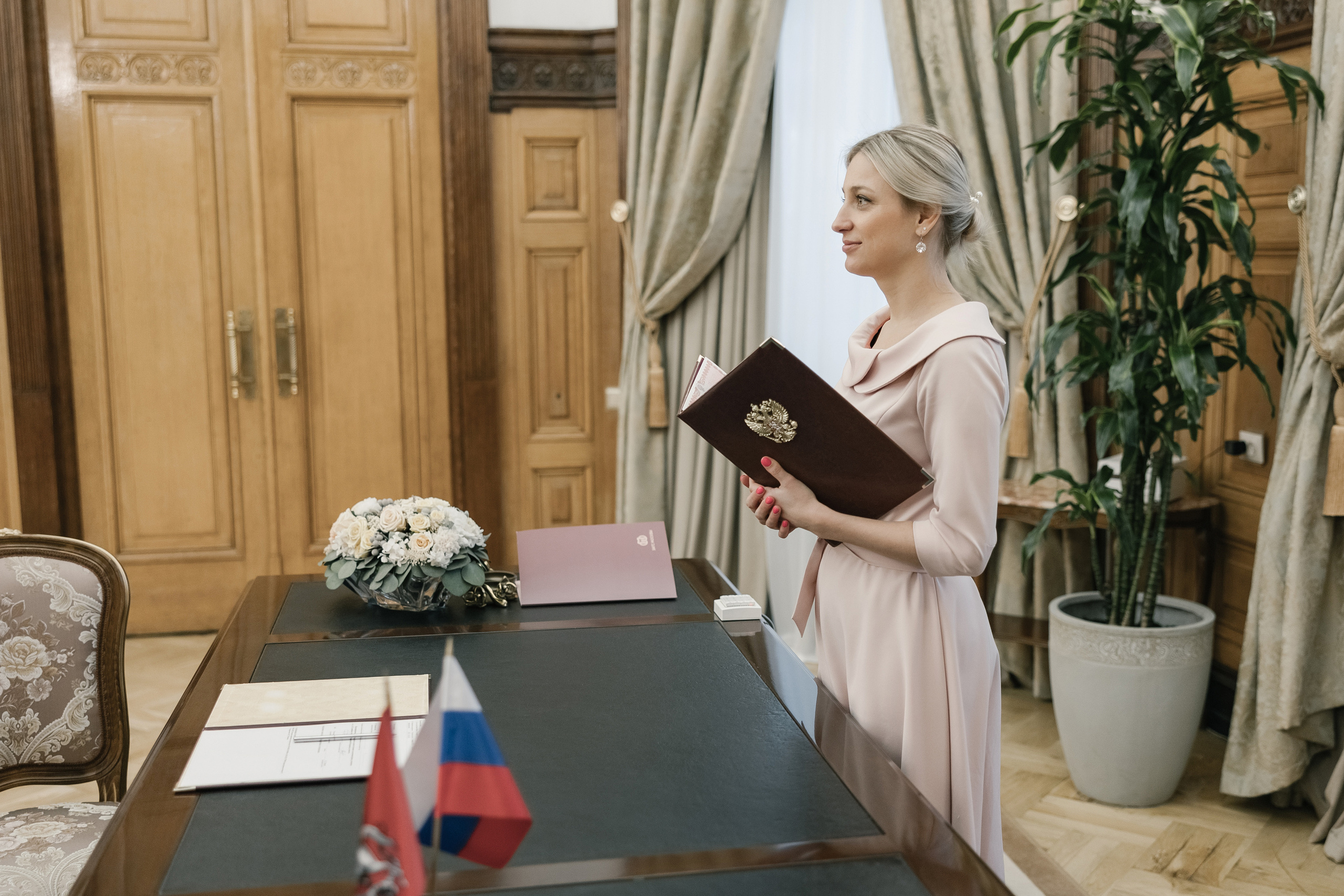 Светлана и Кирилл. Свадебный фотограф Москва