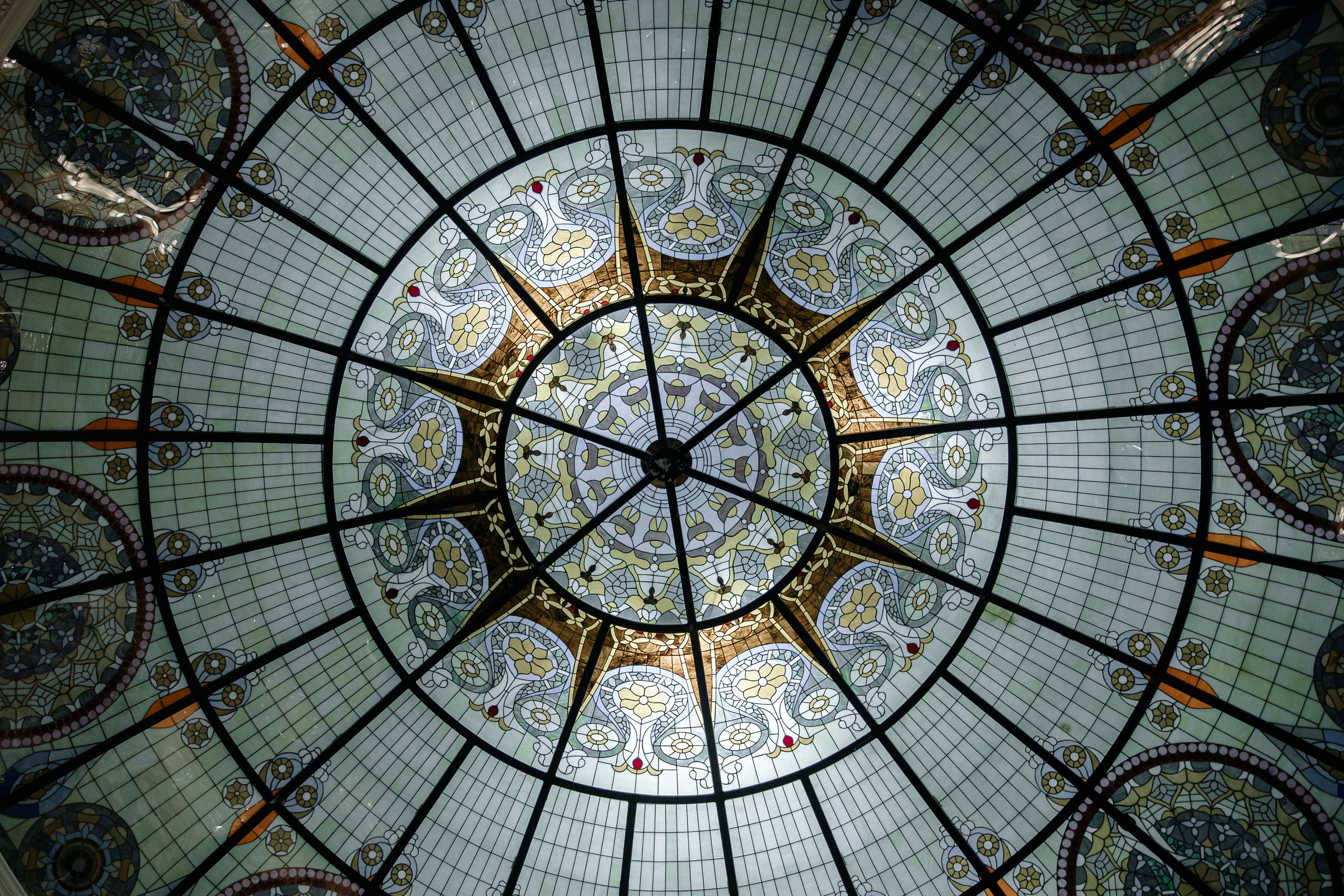 Светлана и Кирилл. Свадебный фотограф Москва