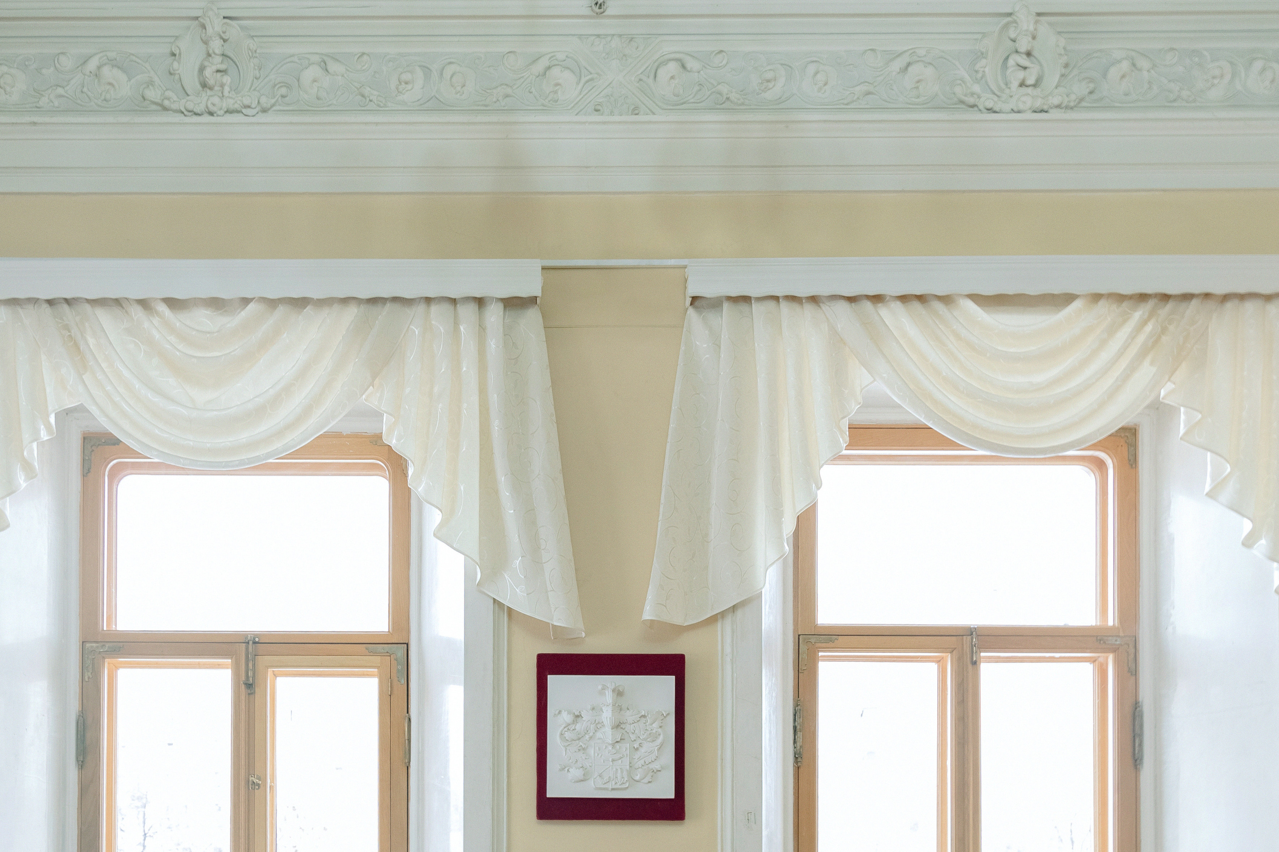 Дарья и Даниил. Свадебный фотограф Москва