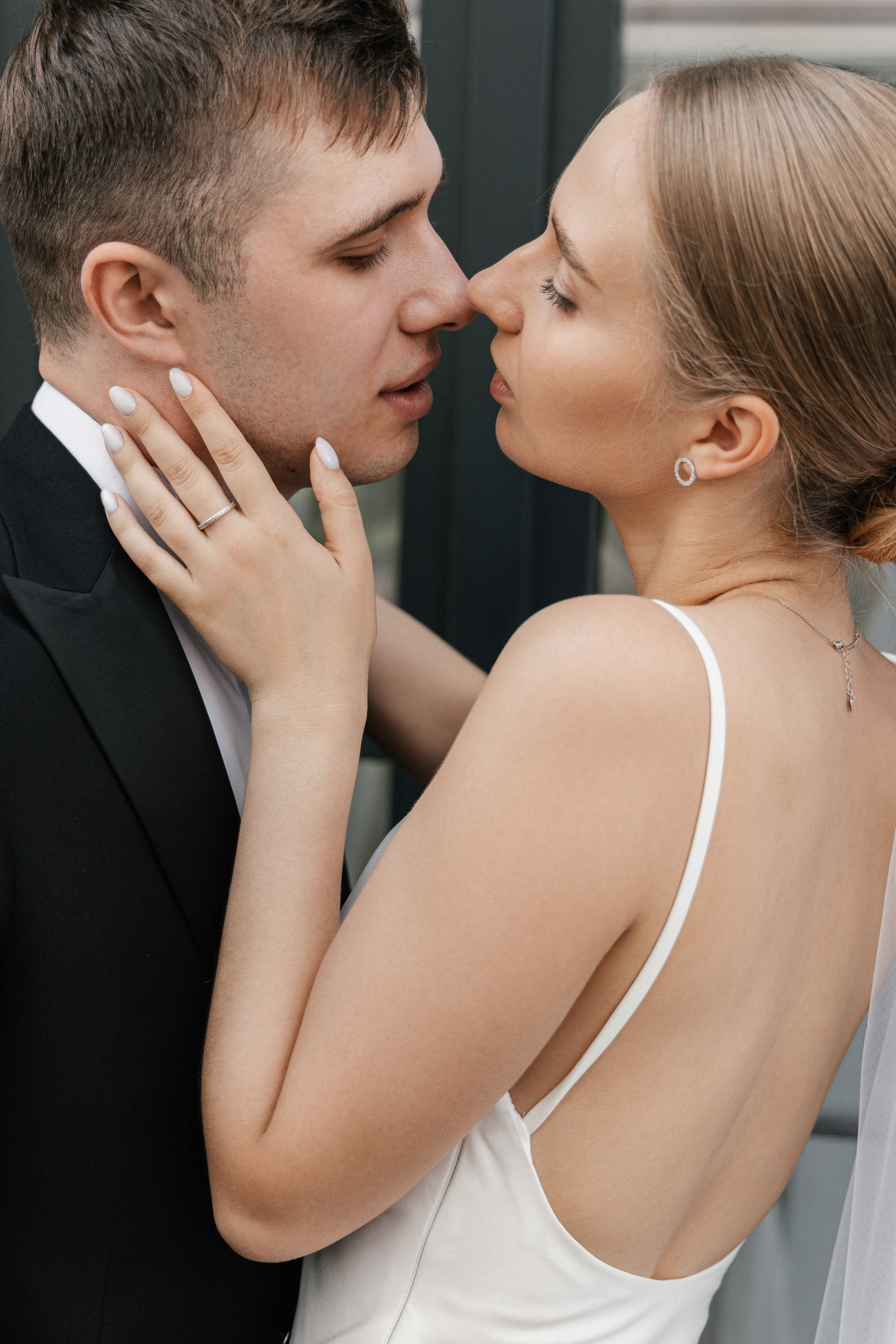 Анна и Михаил: Мовенпик, Спиридонова АРХИВ. Свадебный фотограф Москва