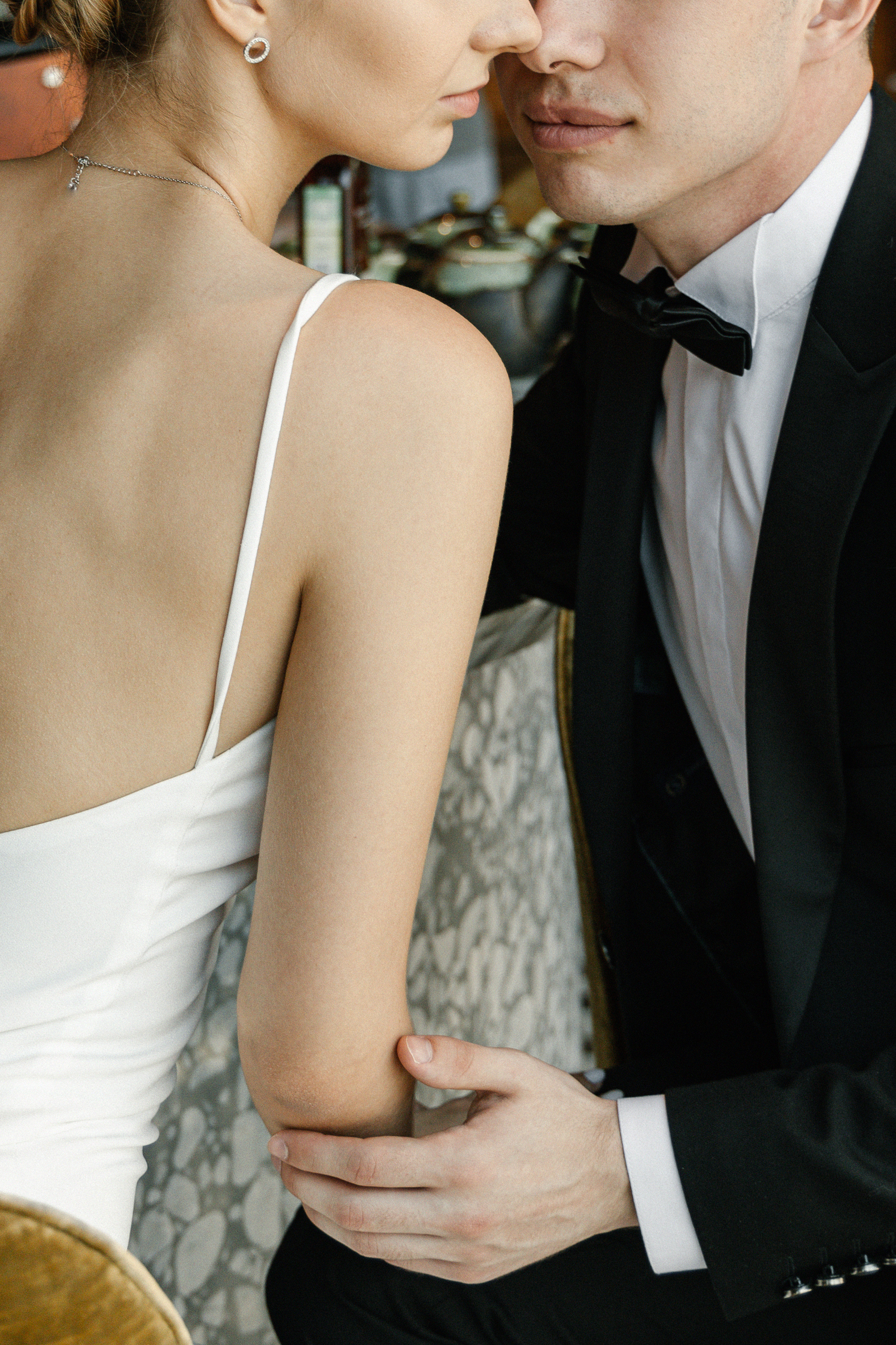 Анна и Михаил: Мовенпик, Спиридонова АРХИВ. Свадебный фотограф Москва