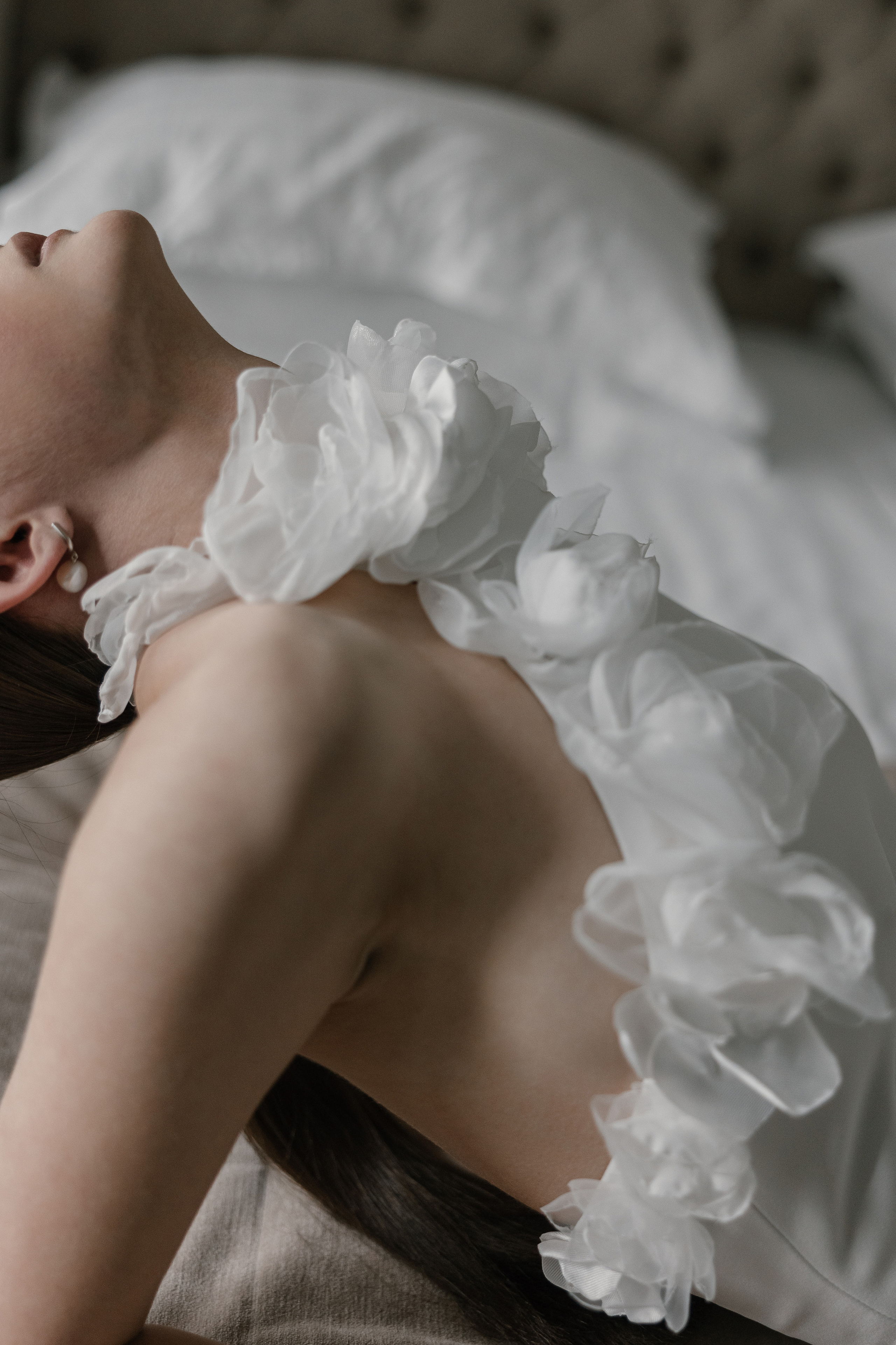 Отель Амбассадори: Дарья и Виталий. Свадебный фотограф Москва