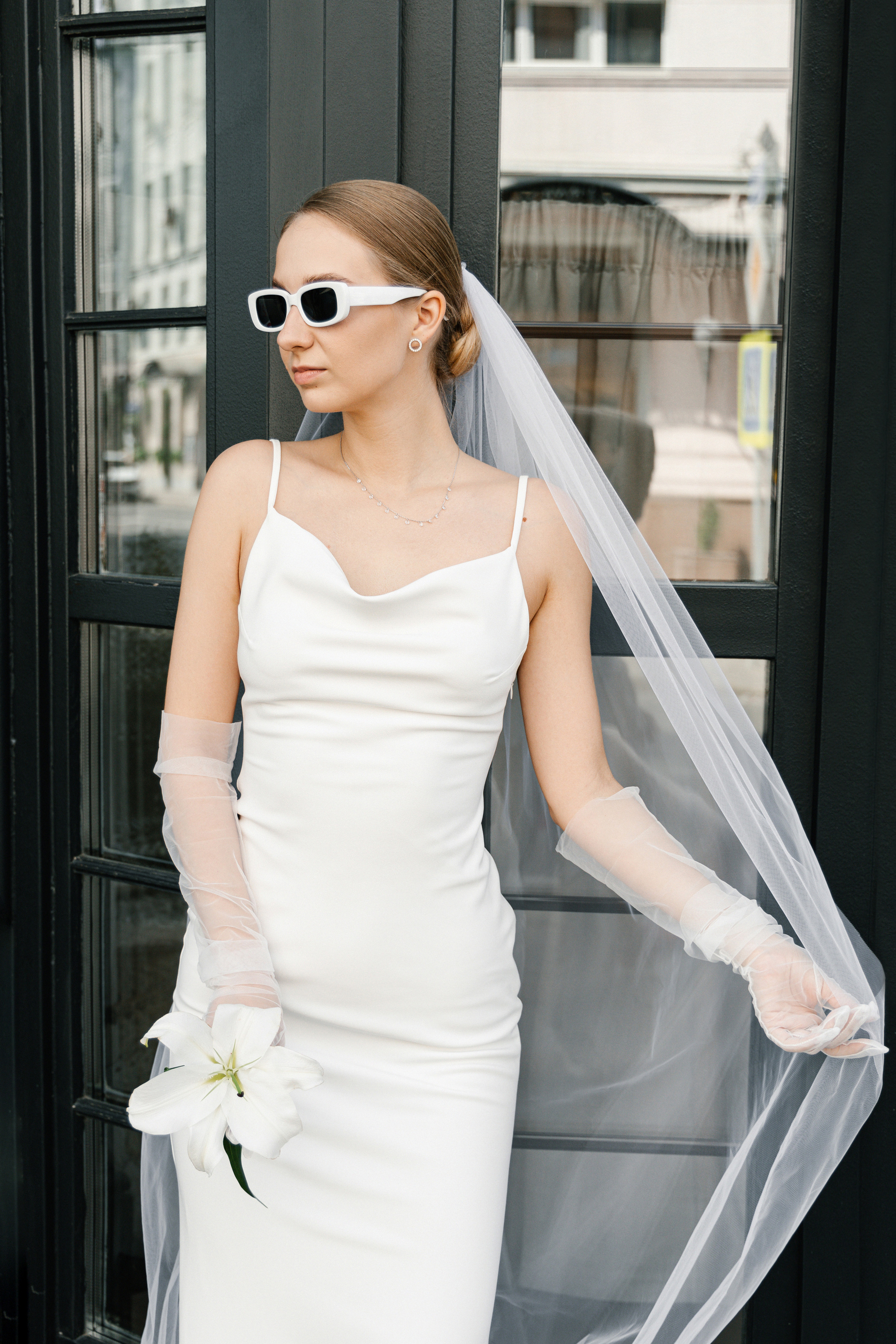 Анна и Михаил: Мовенпик, Спиридонова АРХИВ. Свадебный фотограф Москва