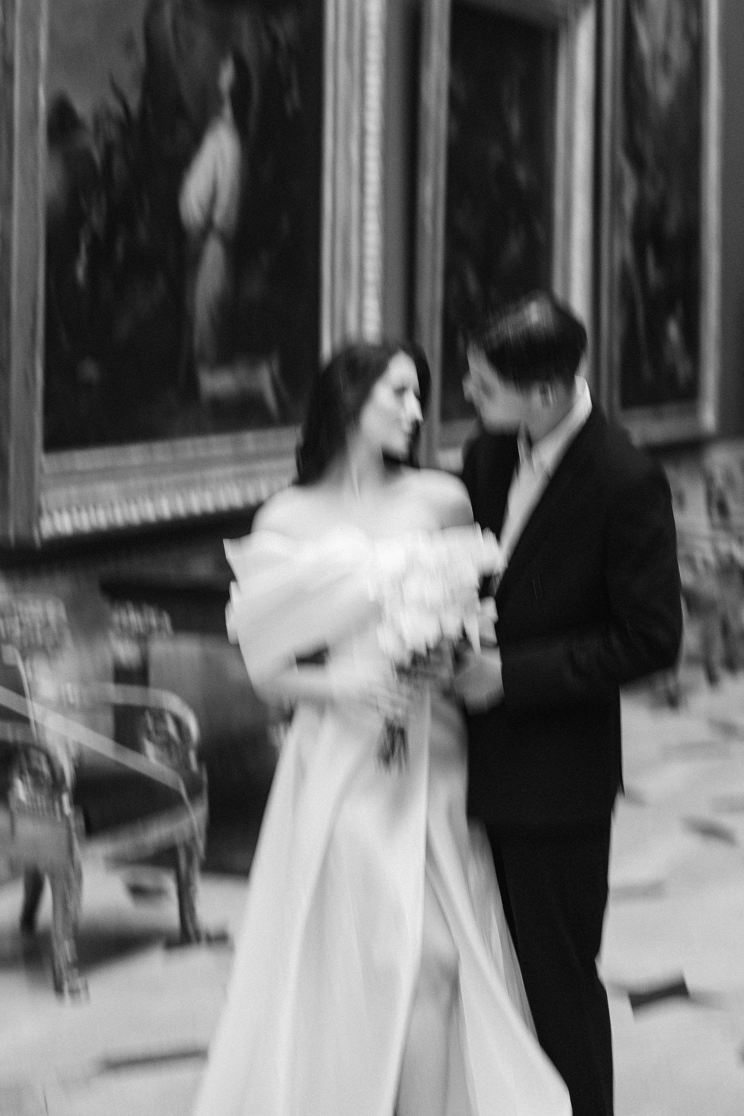 Эрмитаж. Свадебный фотограф Москва