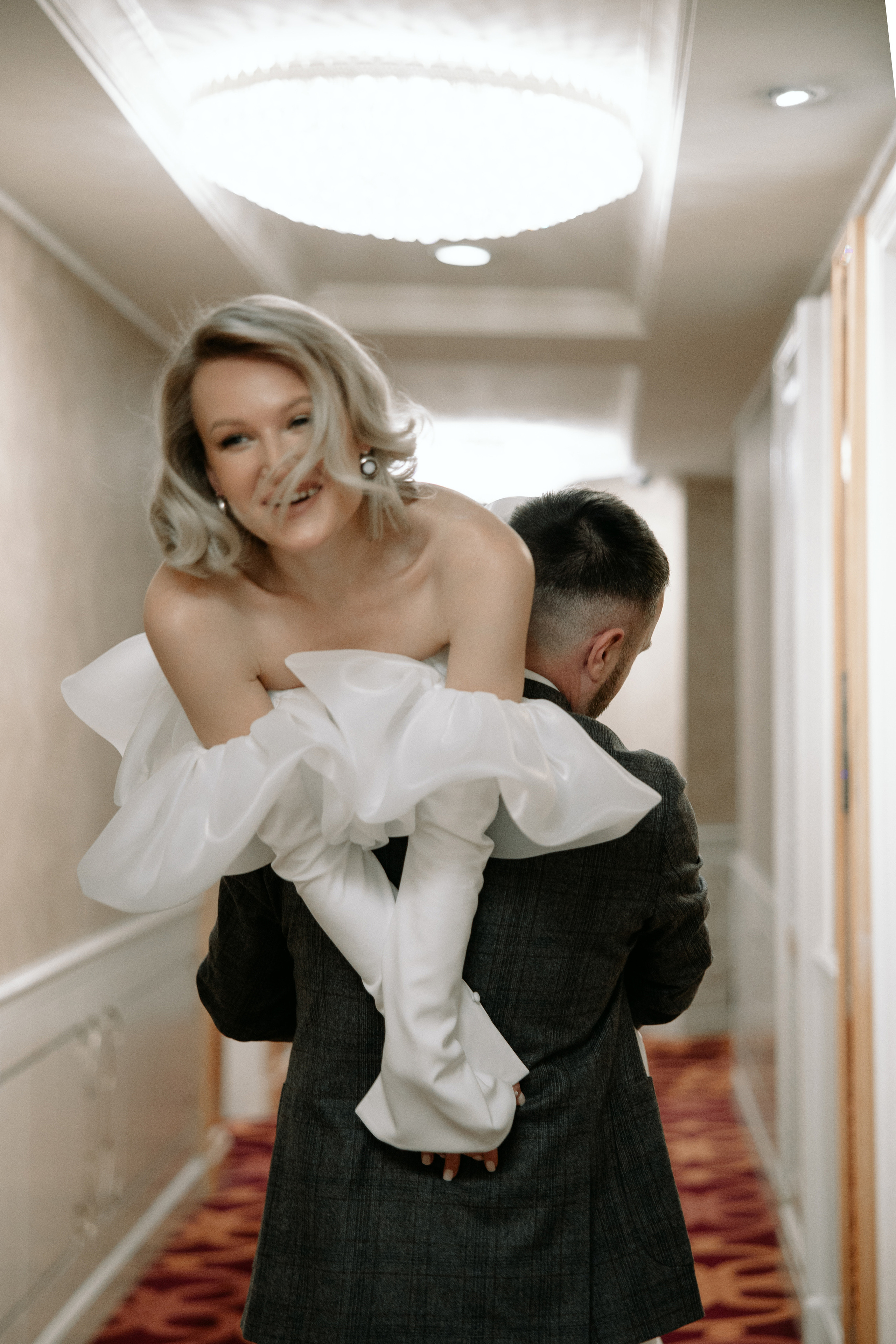 Светлана и Кирилл. Свадебный фотограф Москва