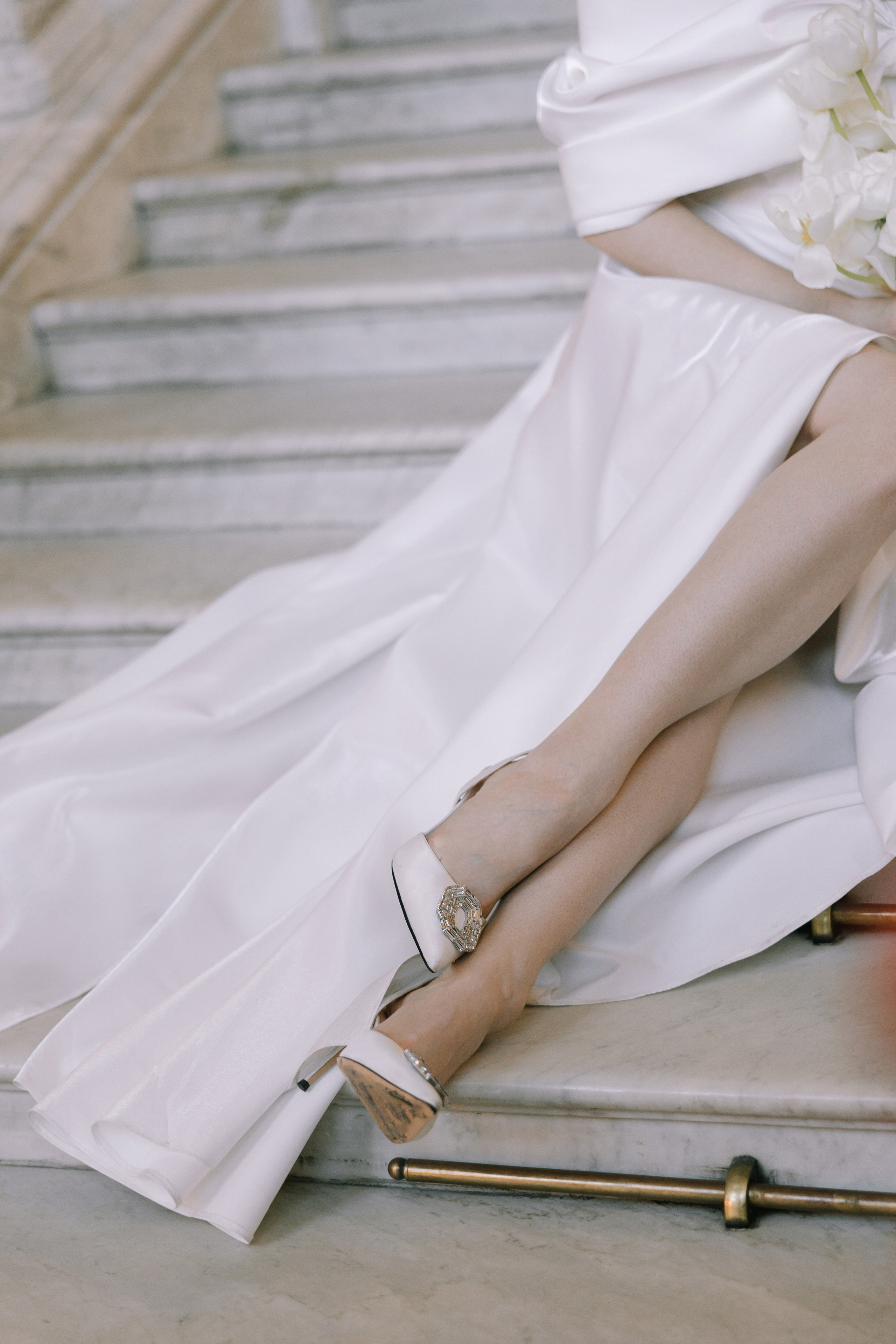 Эрмитаж. Свадебный фотограф Москва