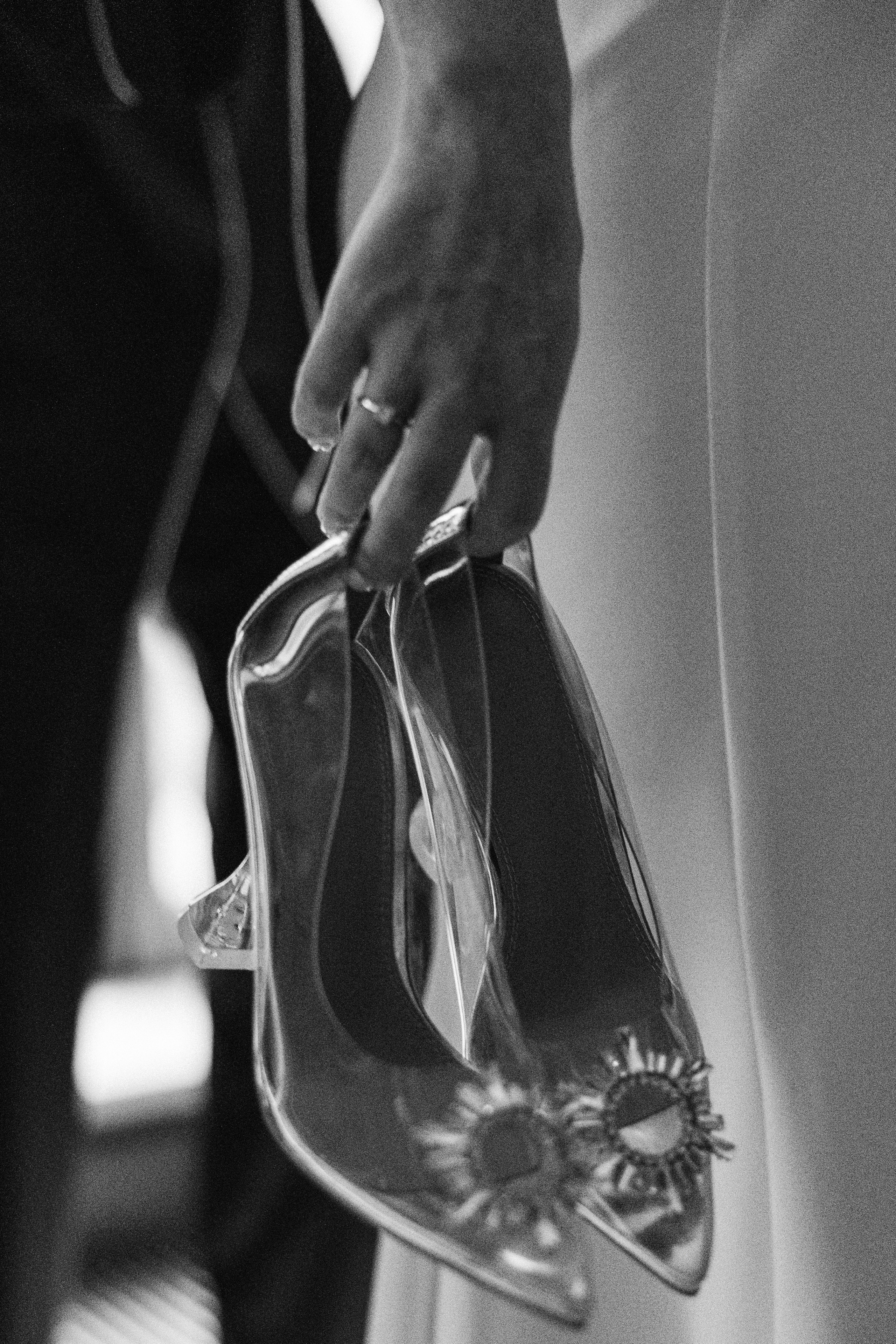 Светлана и Кирилл. Свадебный фотограф Москва