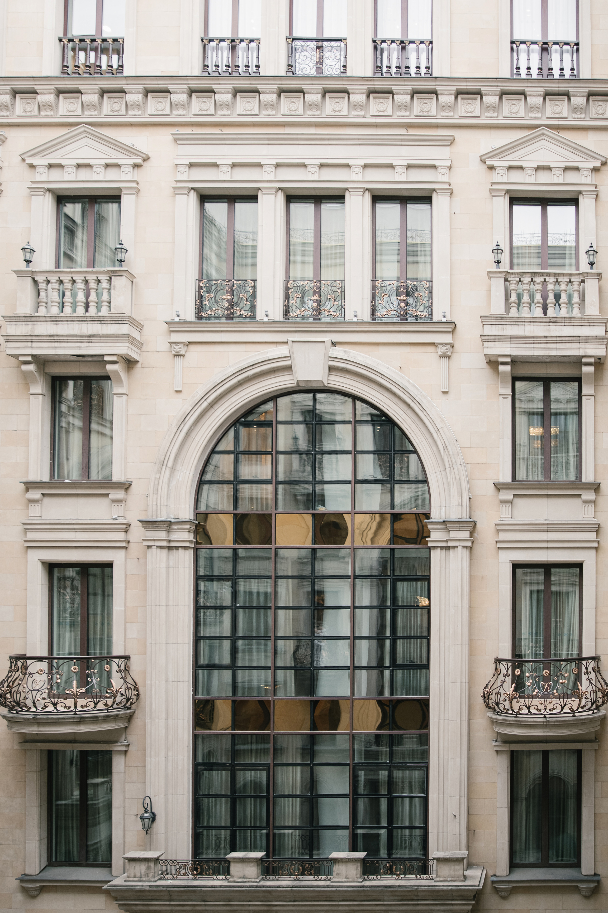 Светлана и Кирилл. Свадебный фотограф Москва