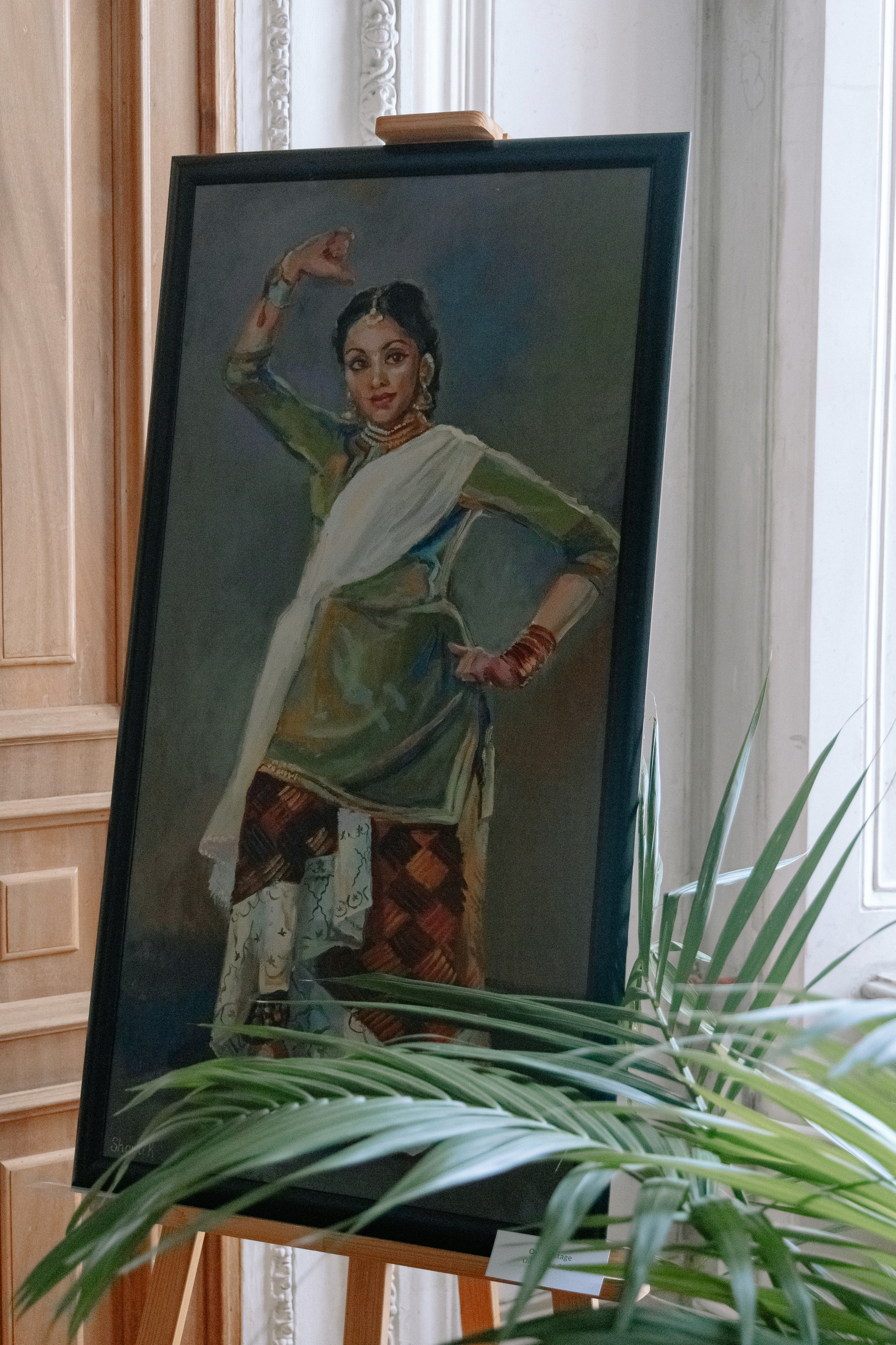 Дарья и Даниил. Свадебный фотограф Москва