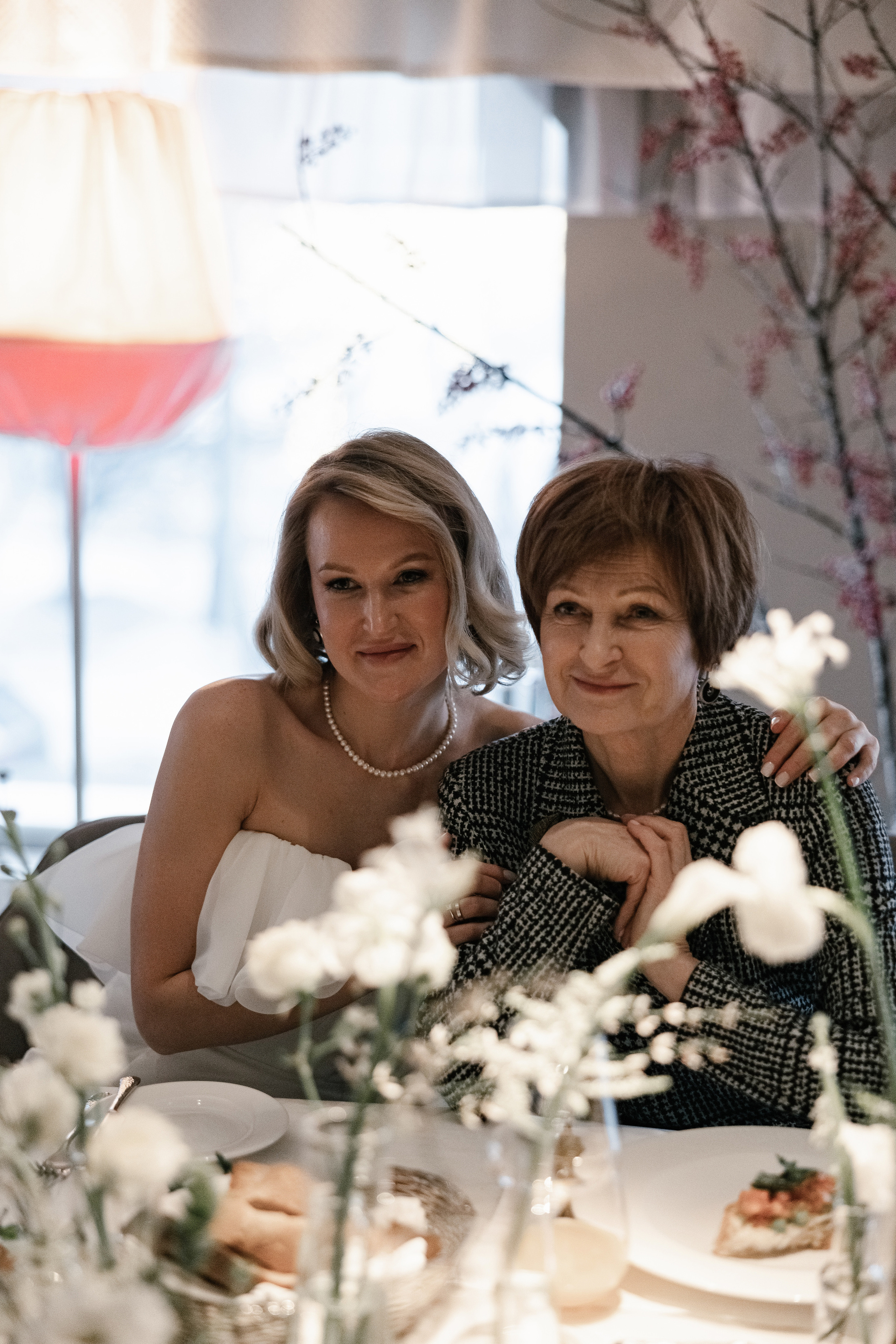 Светлана и Кирилл. Свадебный фотограф Москва