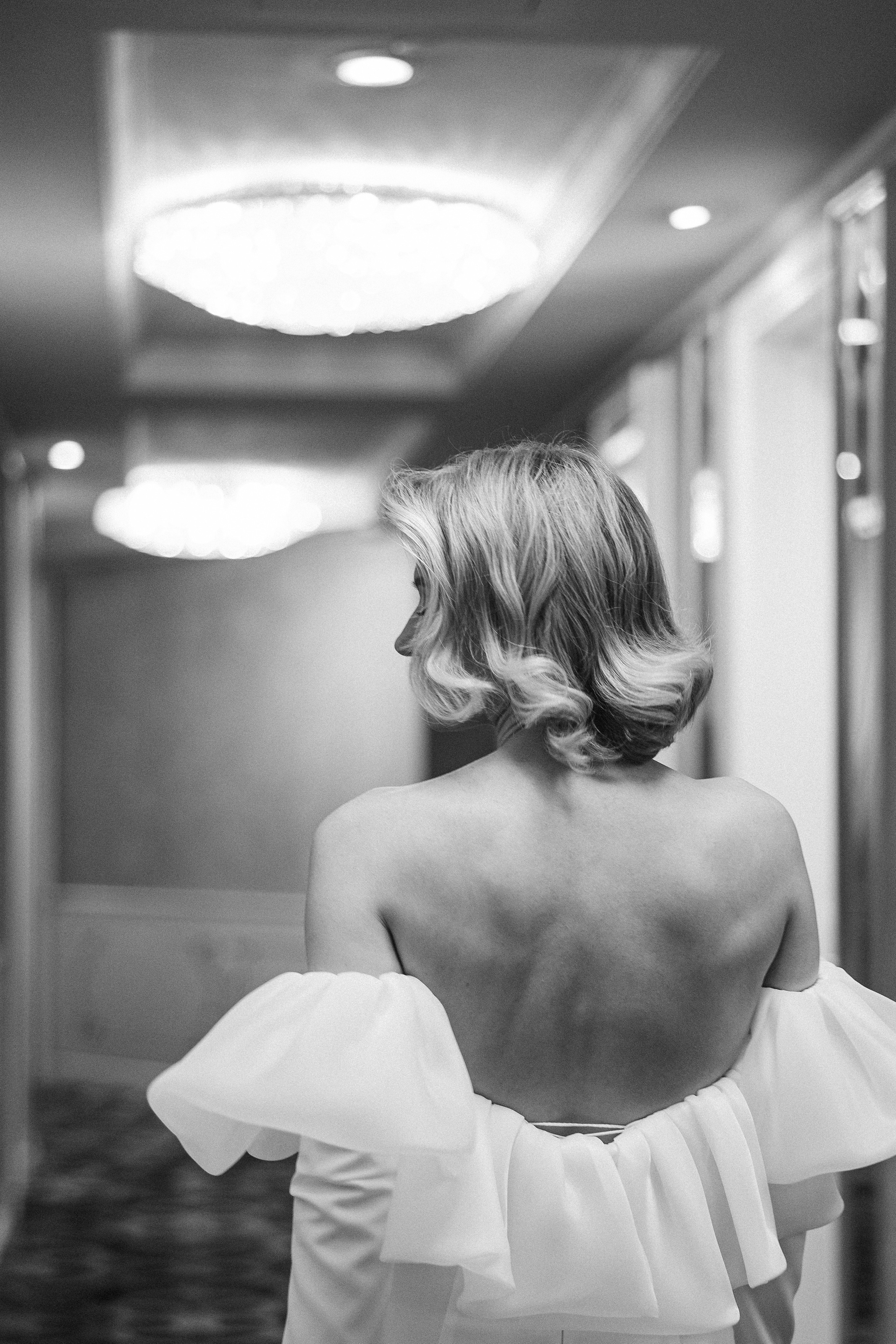 Светлана и Кирилл. Свадебный фотограф Москва