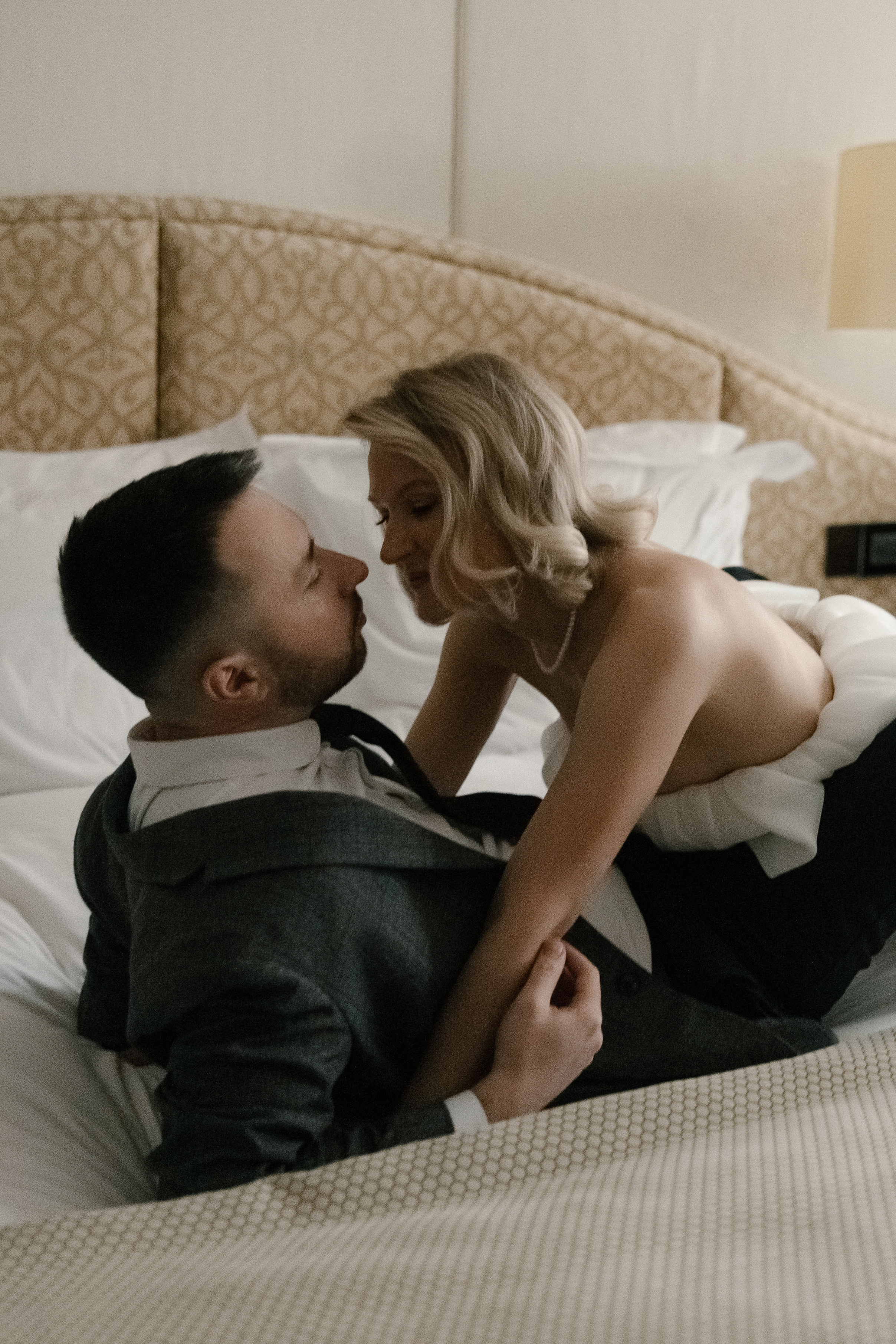 Светлана и Кирилл. Свадебный фотограф Москва