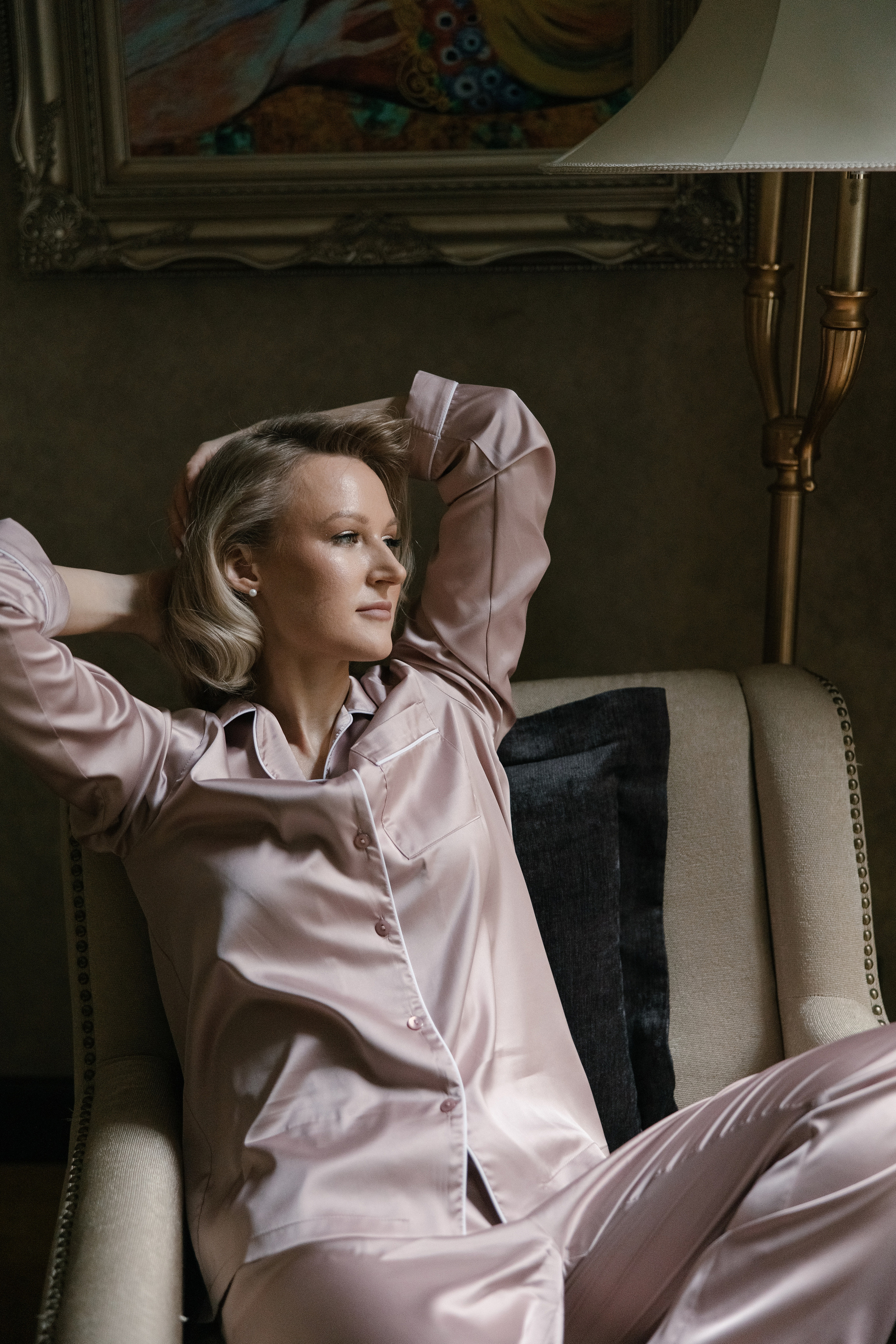 Светлана и Кирилл. Свадебный фотограф Москва