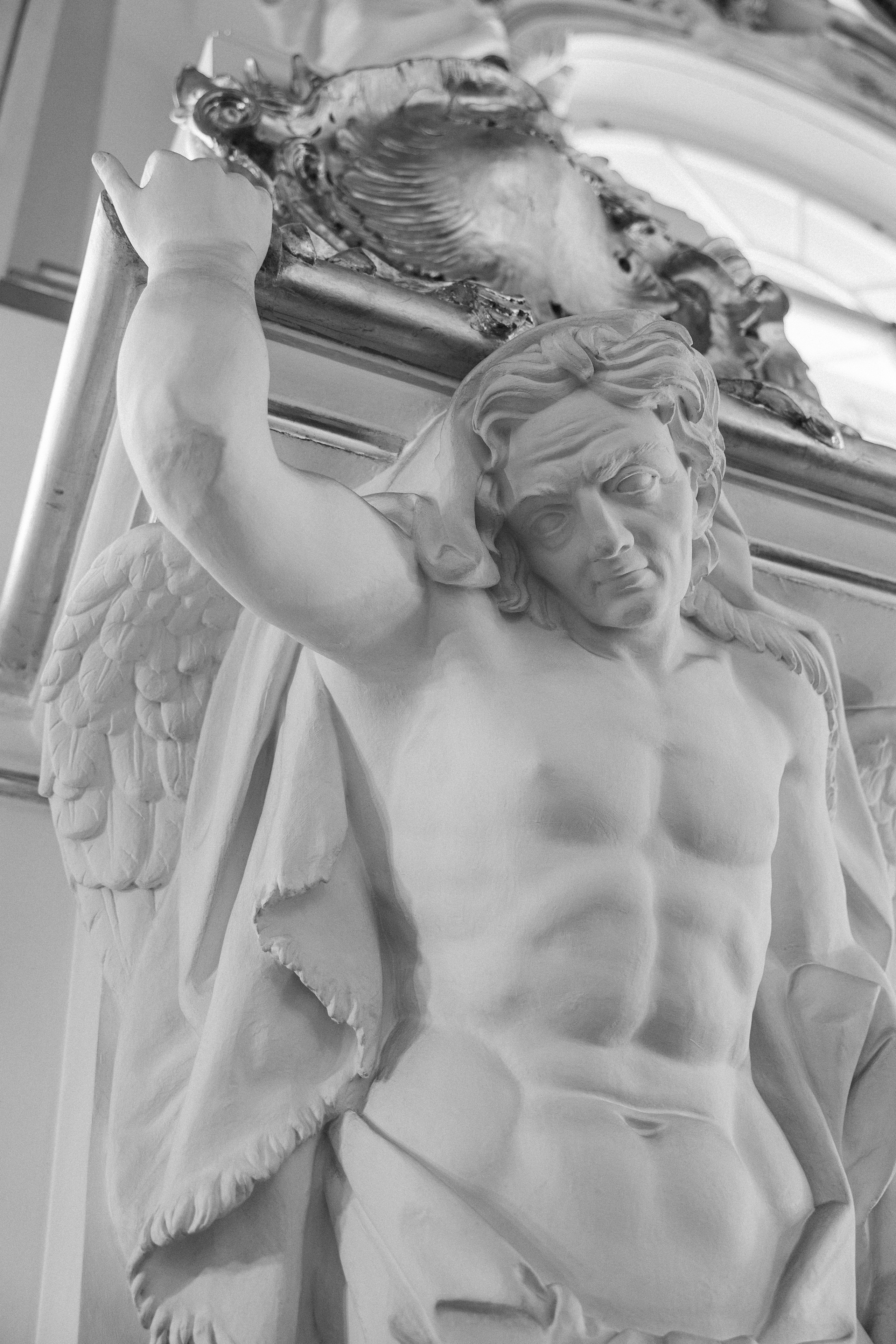 Эрмитаж. Свадебный фотограф Москва