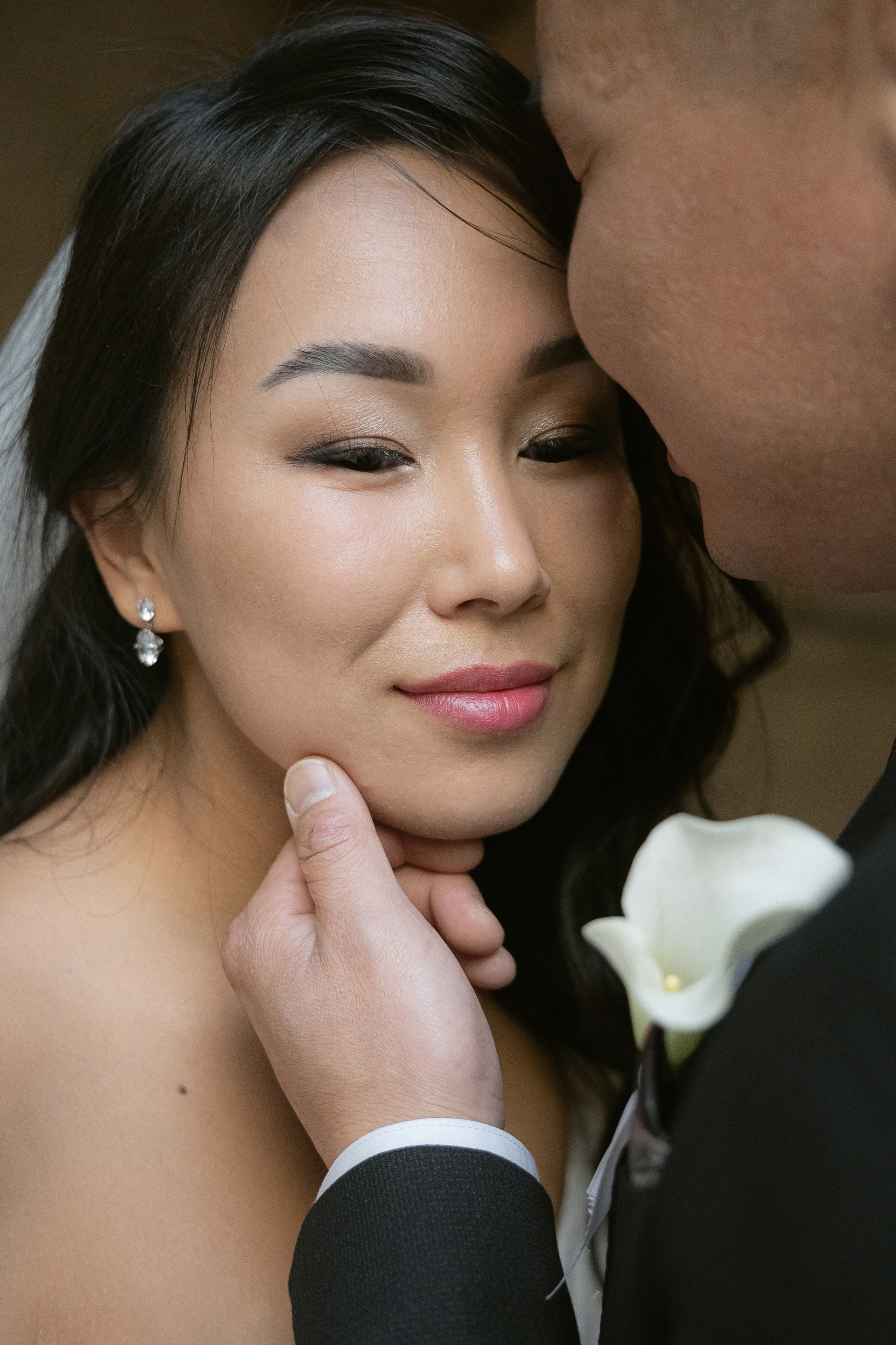 Антонида и Баир: регистрация и фотосессия в ТУРАНДОТ. Свадебный фотограф Москва