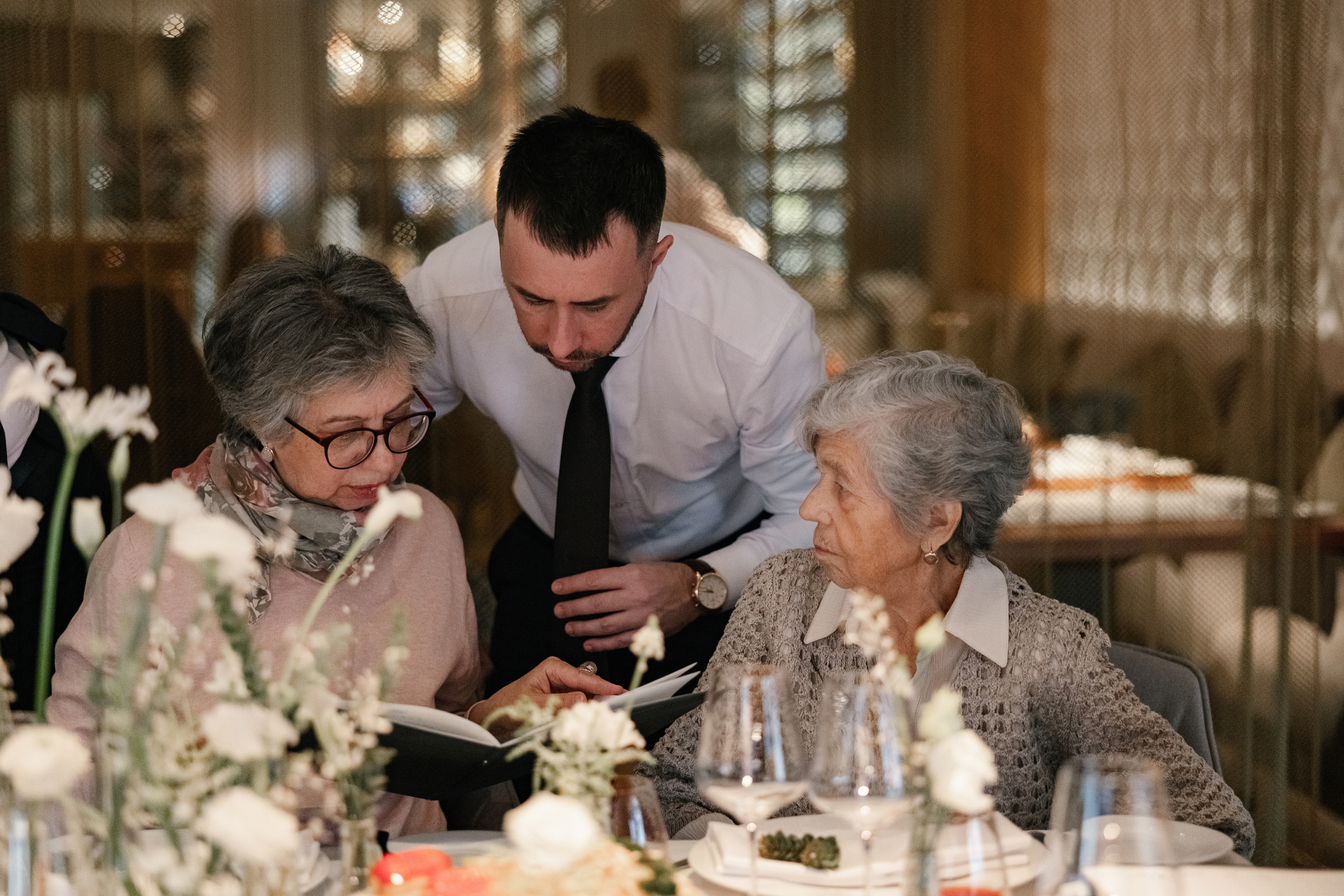 Светлана и Кирилл. Свадебный фотограф Москва