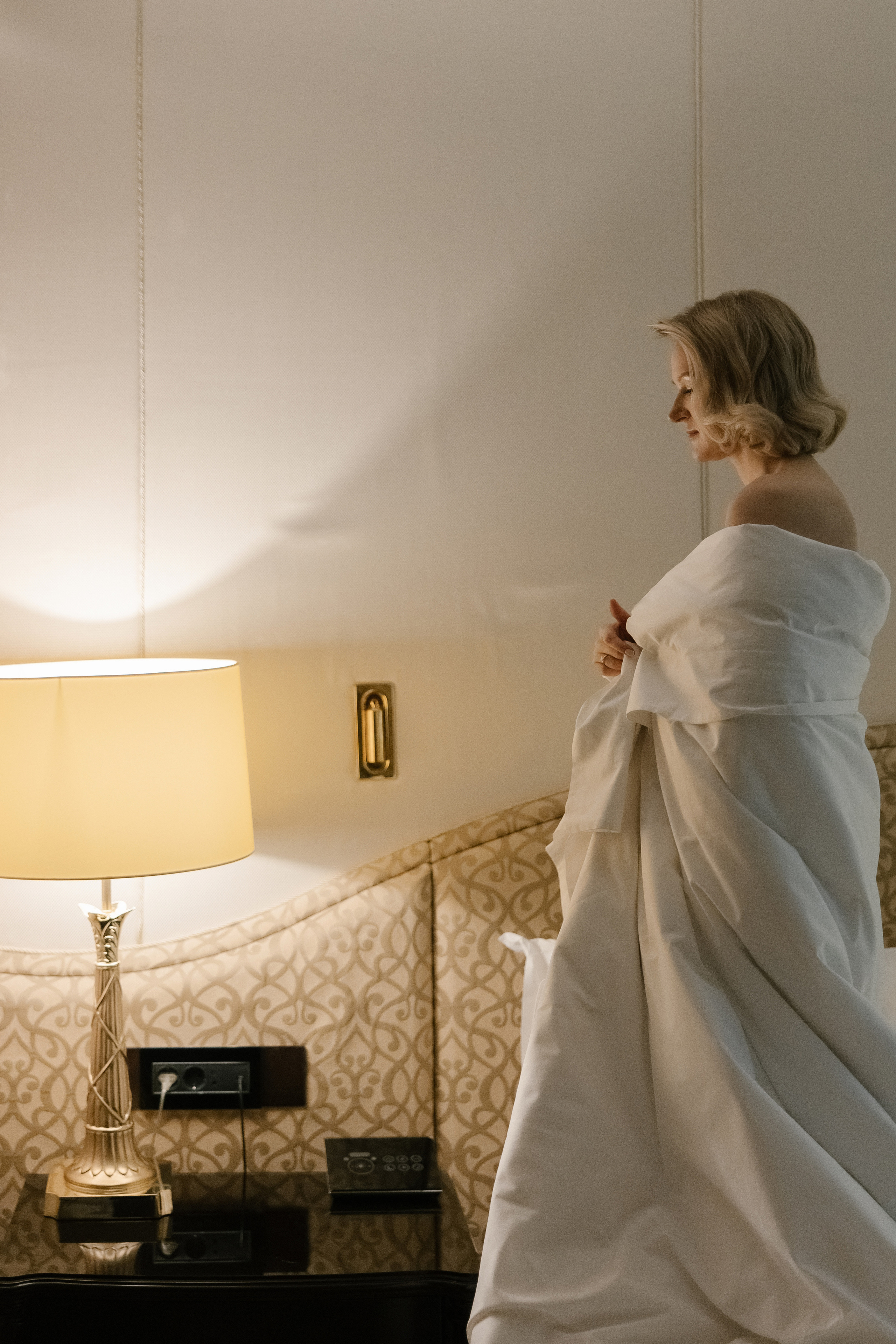 Светлана и Кирилл. Свадебный фотограф Москва