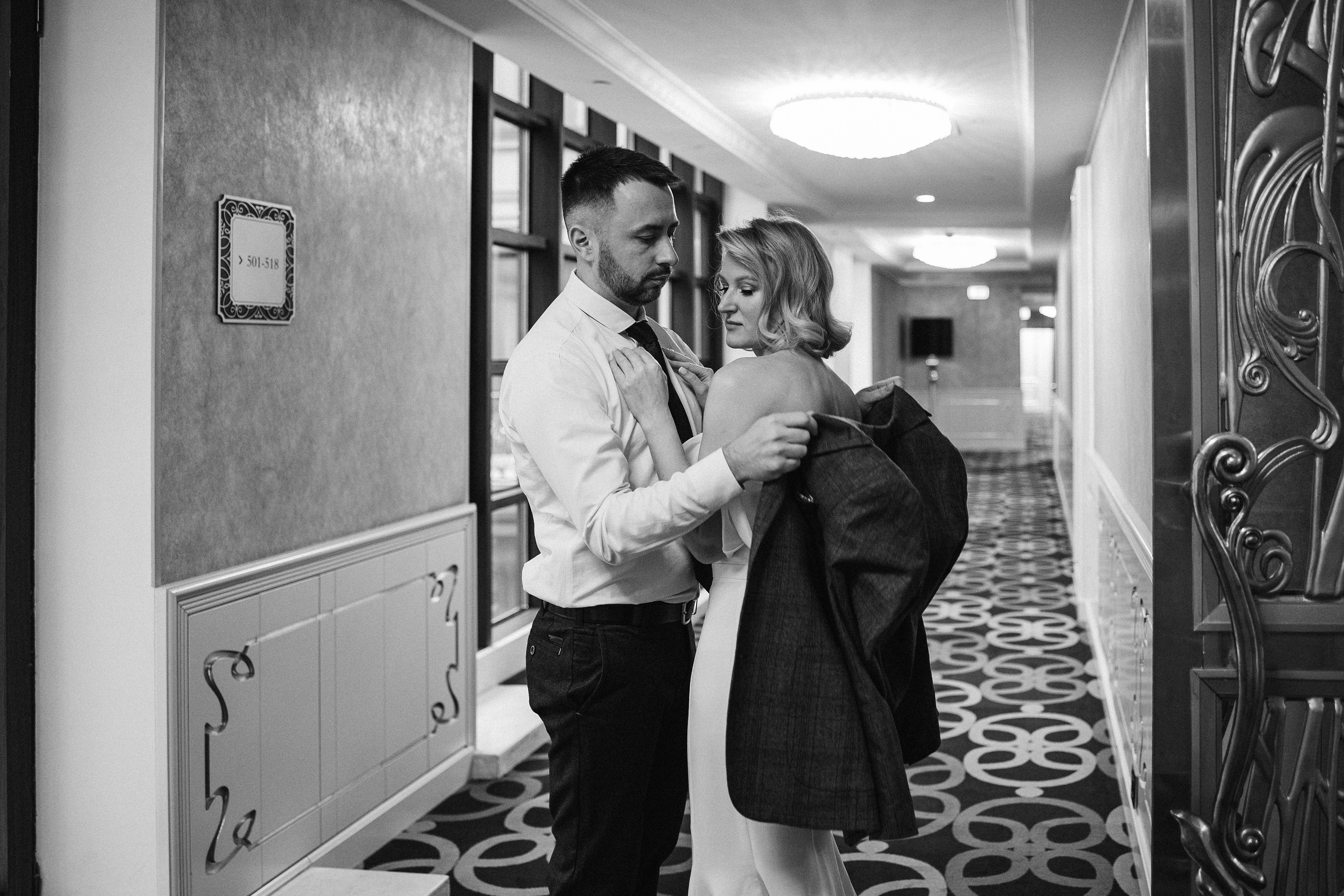 Светлана и Кирилл. Свадебный фотограф Москва