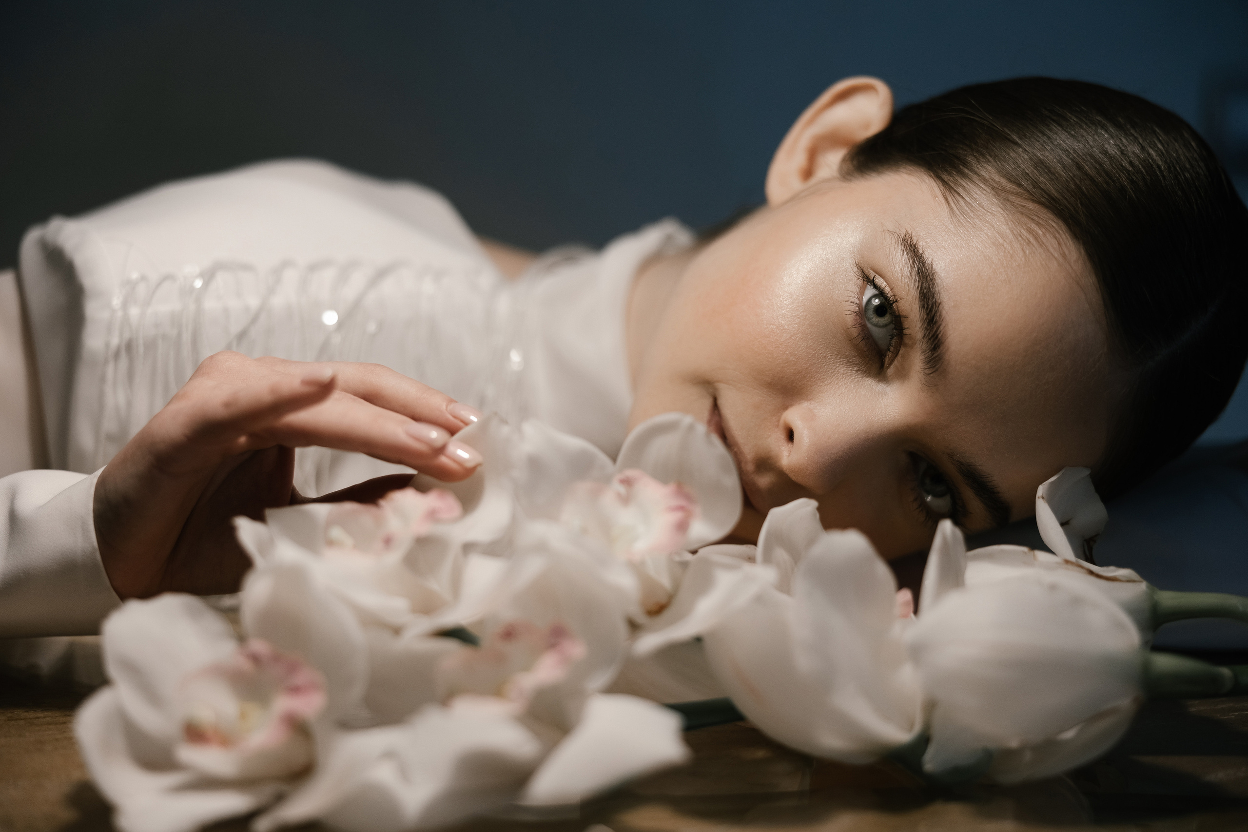 Отель Амбассадори: Дарья и Виталий. Свадебный фотограф Москва