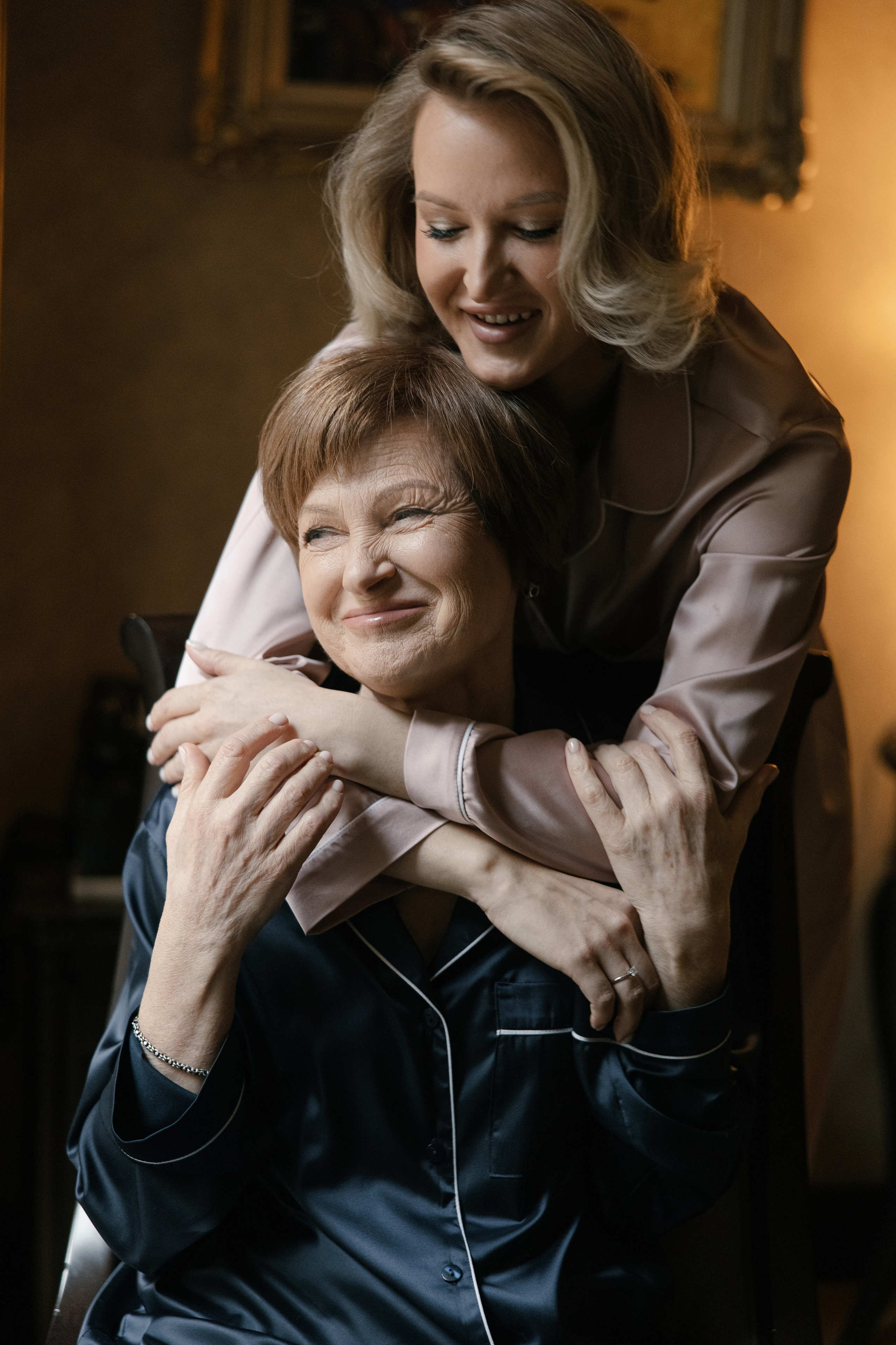 Светлана и Кирилл. Свадебный фотограф Москва