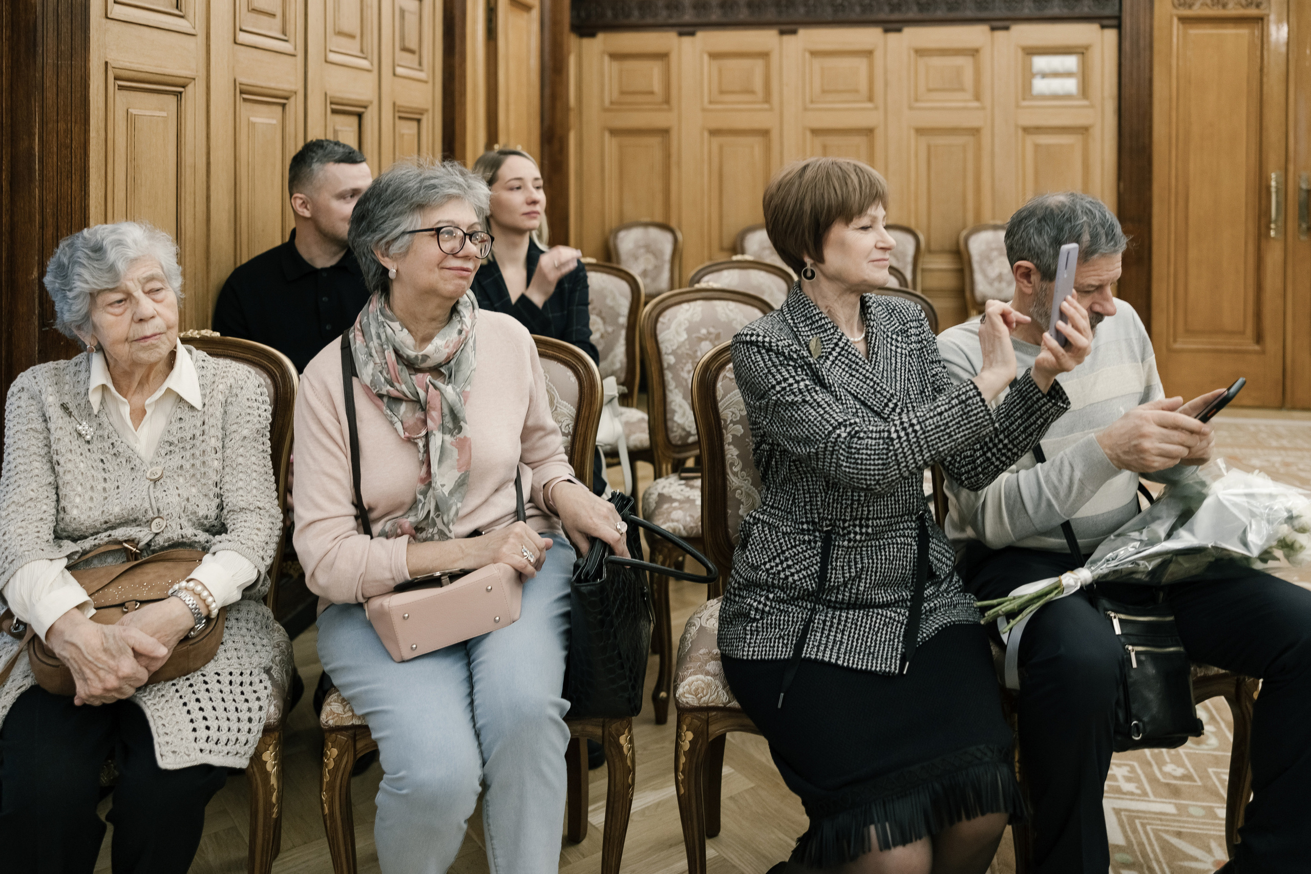 Светлана и Кирилл. Свадебный фотограф Москва