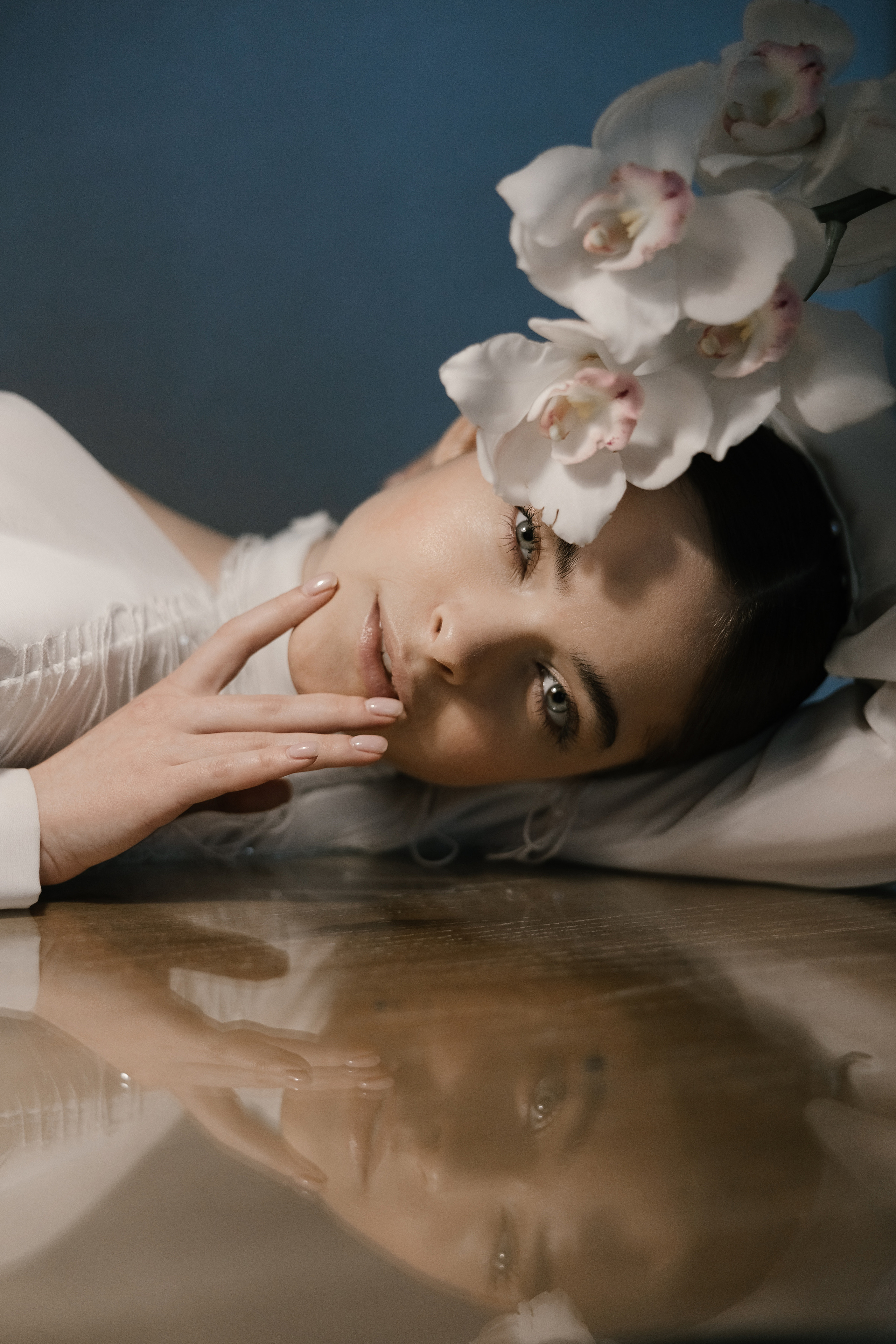 Отель Амбассадори: Дарья и Виталий. Свадебный фотограф Москва