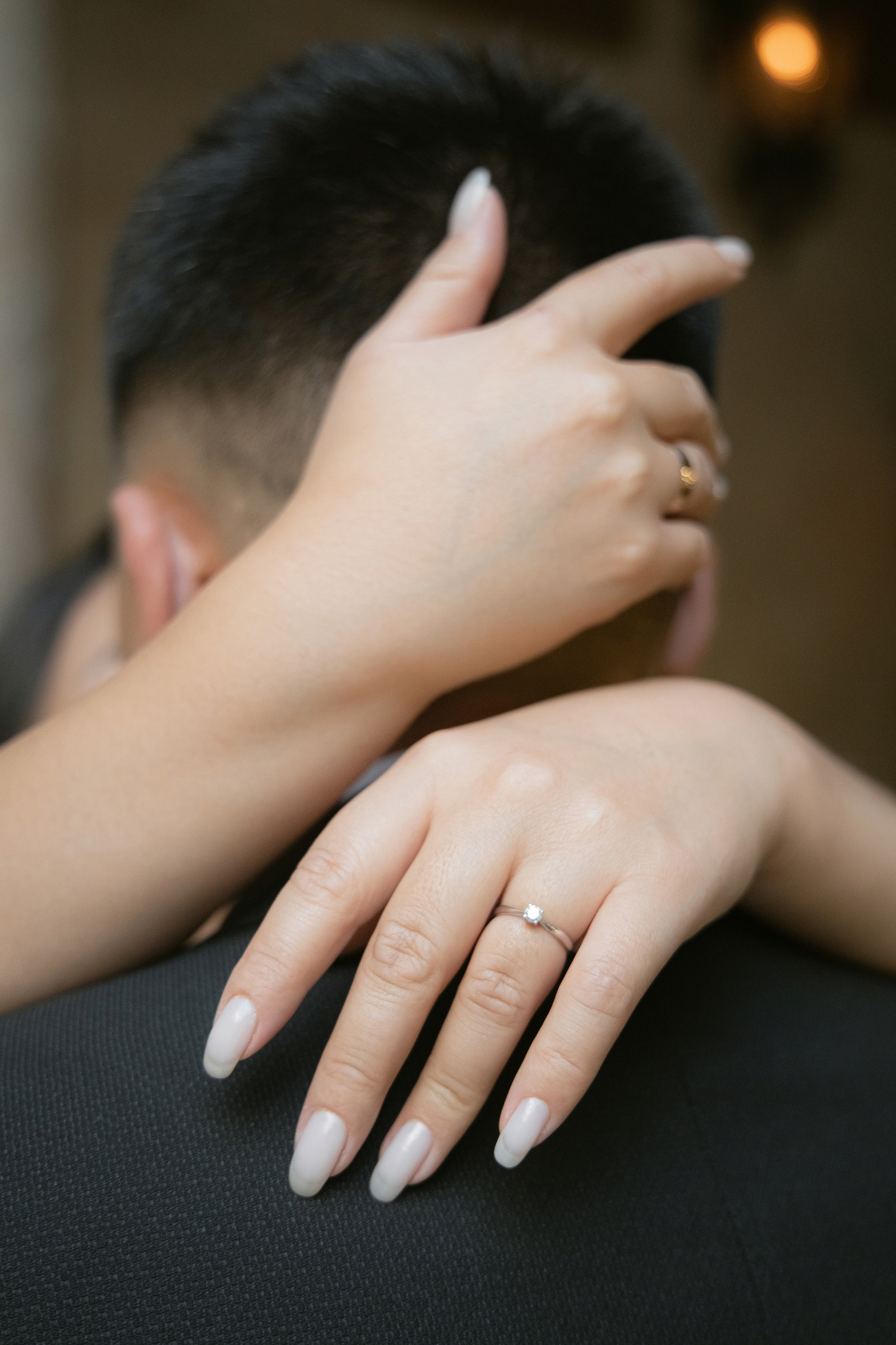 Антонида и Баир: регистрация и фотосессия в ТУРАНДОТ. Свадебный фотограф Москва