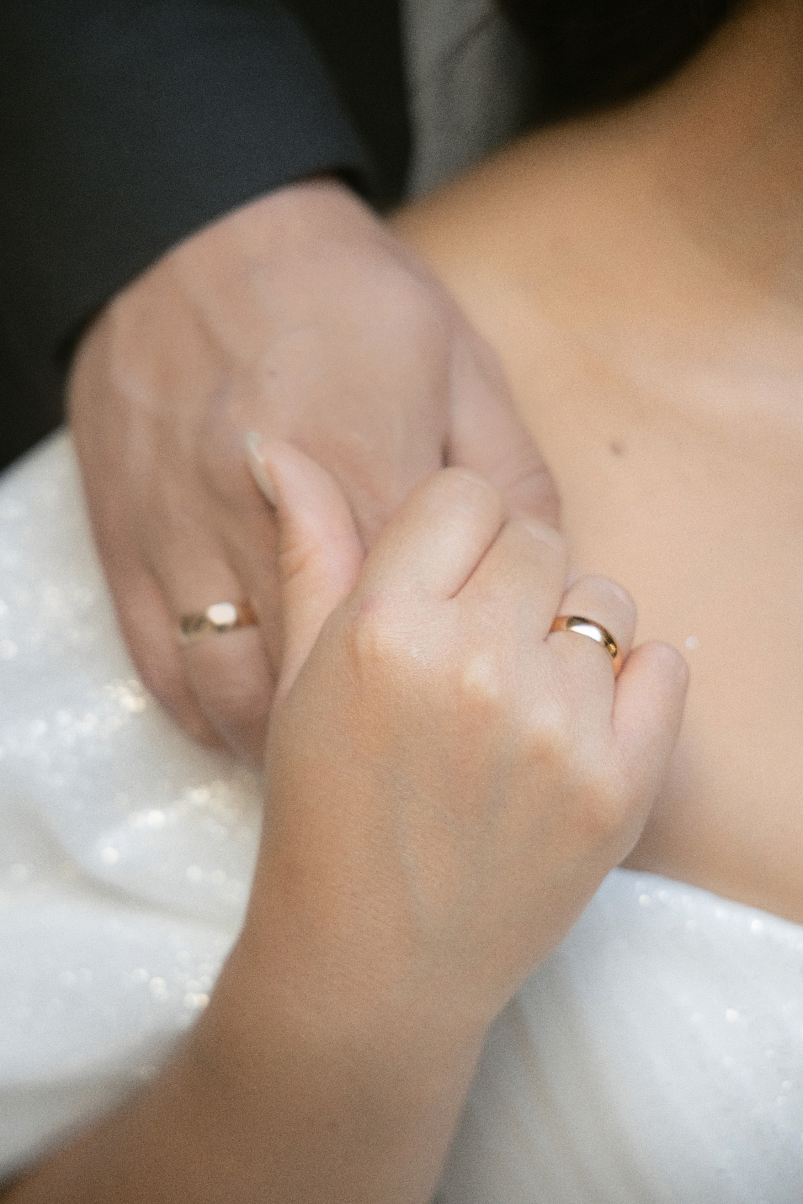 Антонида и Баир: регистрация и фотосессия в ТУРАНДОТ. Свадебный фотограф Москва