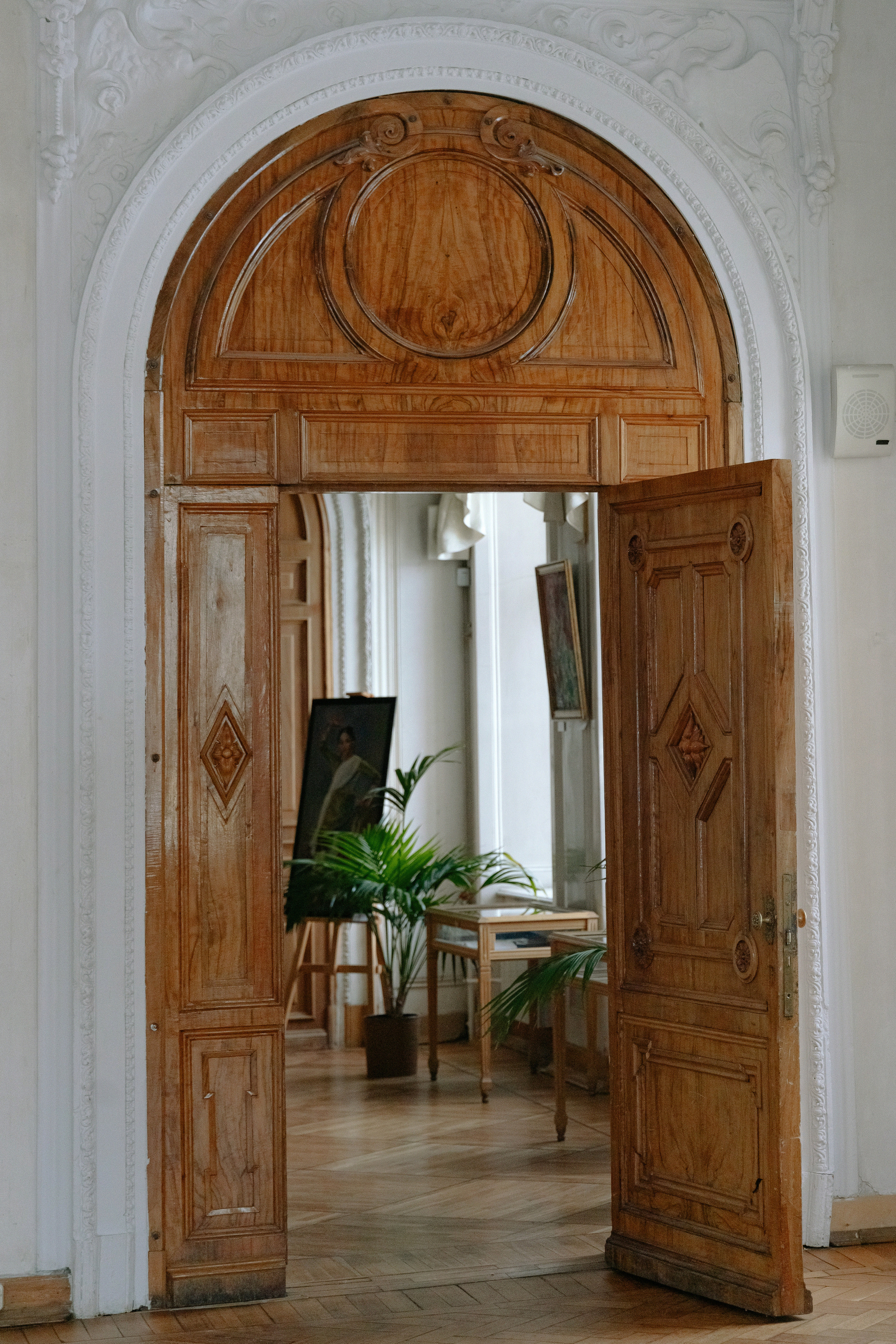 Дарья и Даниил. Свадебный фотограф Москва