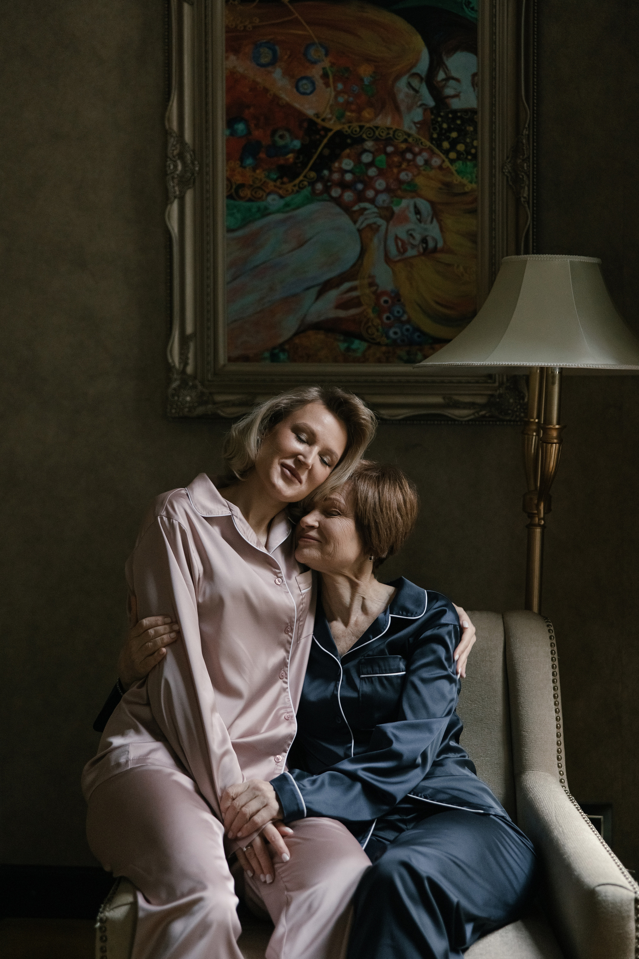 Светлана и Кирилл. Свадебный фотограф Москва