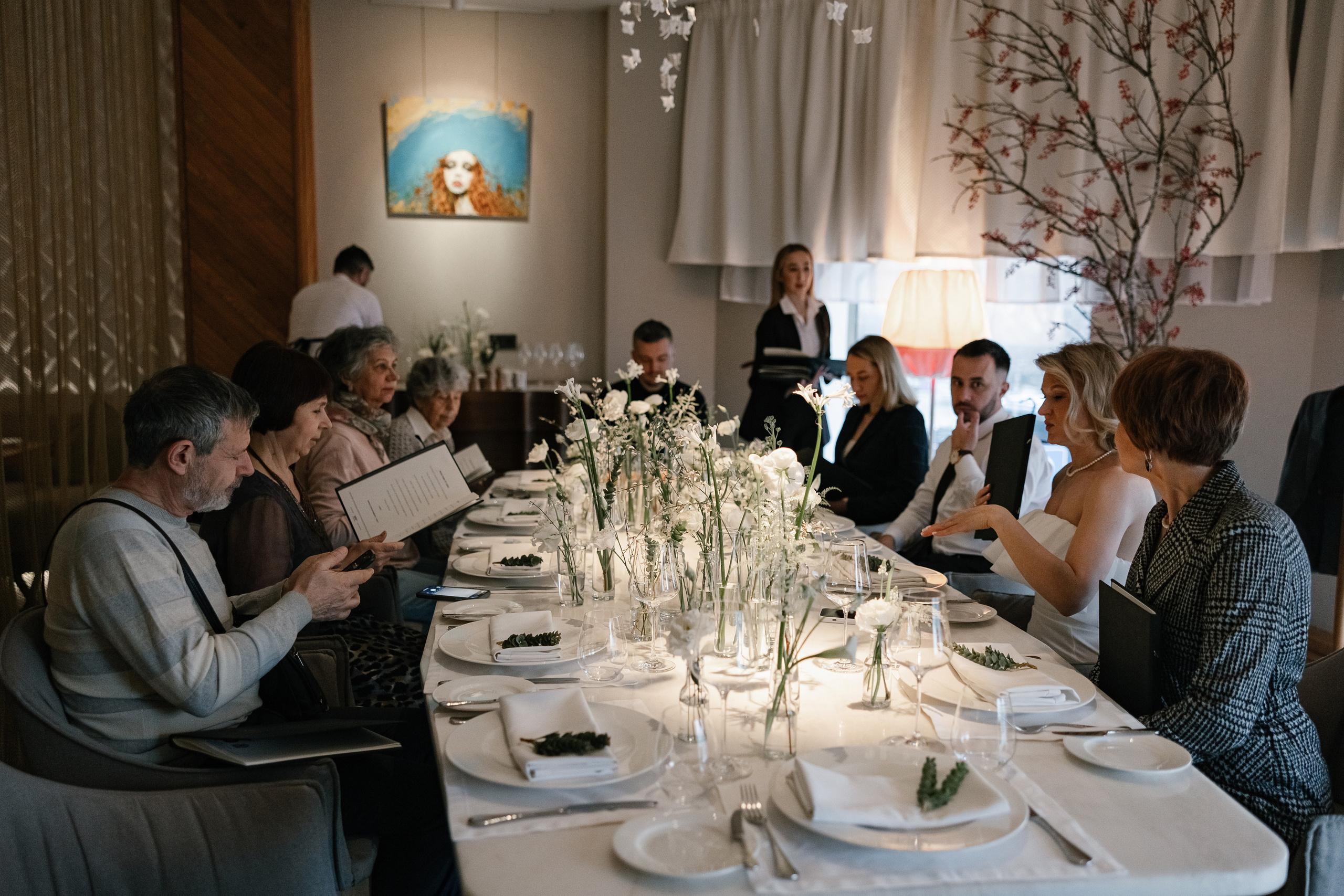 Светлана и Кирилл. Свадебный фотограф Москва