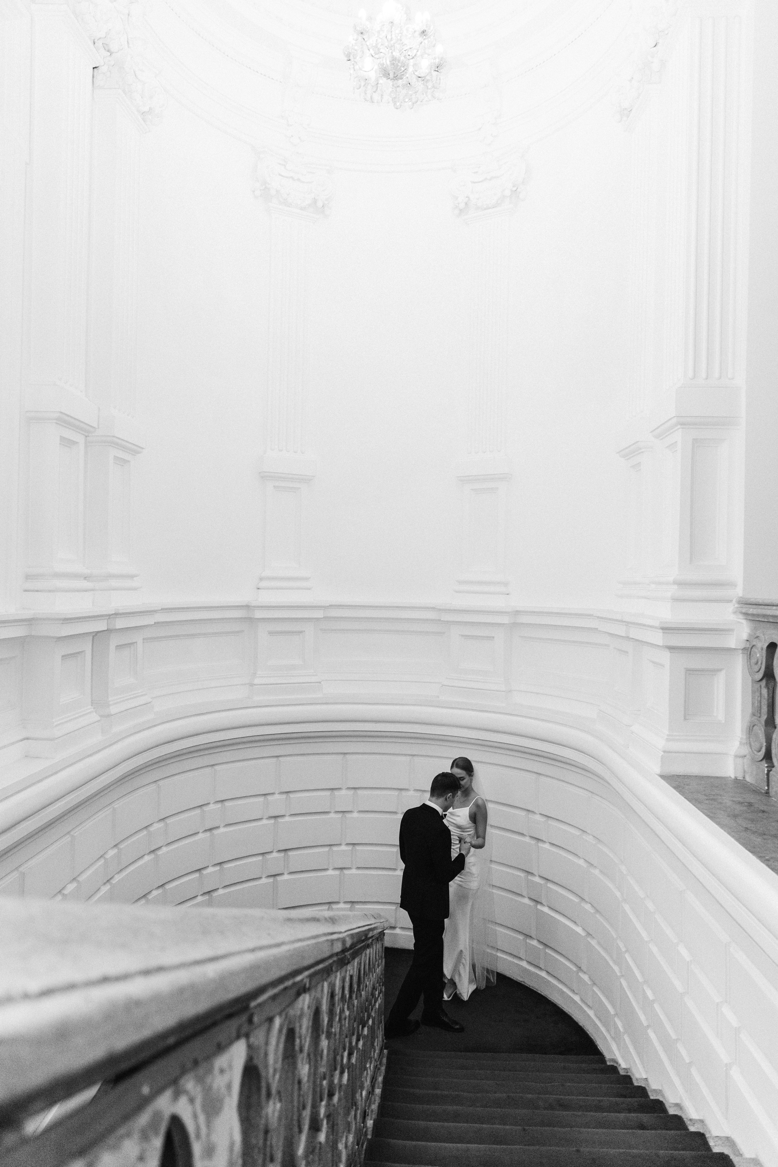 Анна и Михаил: Мовенпик, Спиридонова АРХИВ. Свадебный фотограф Москва