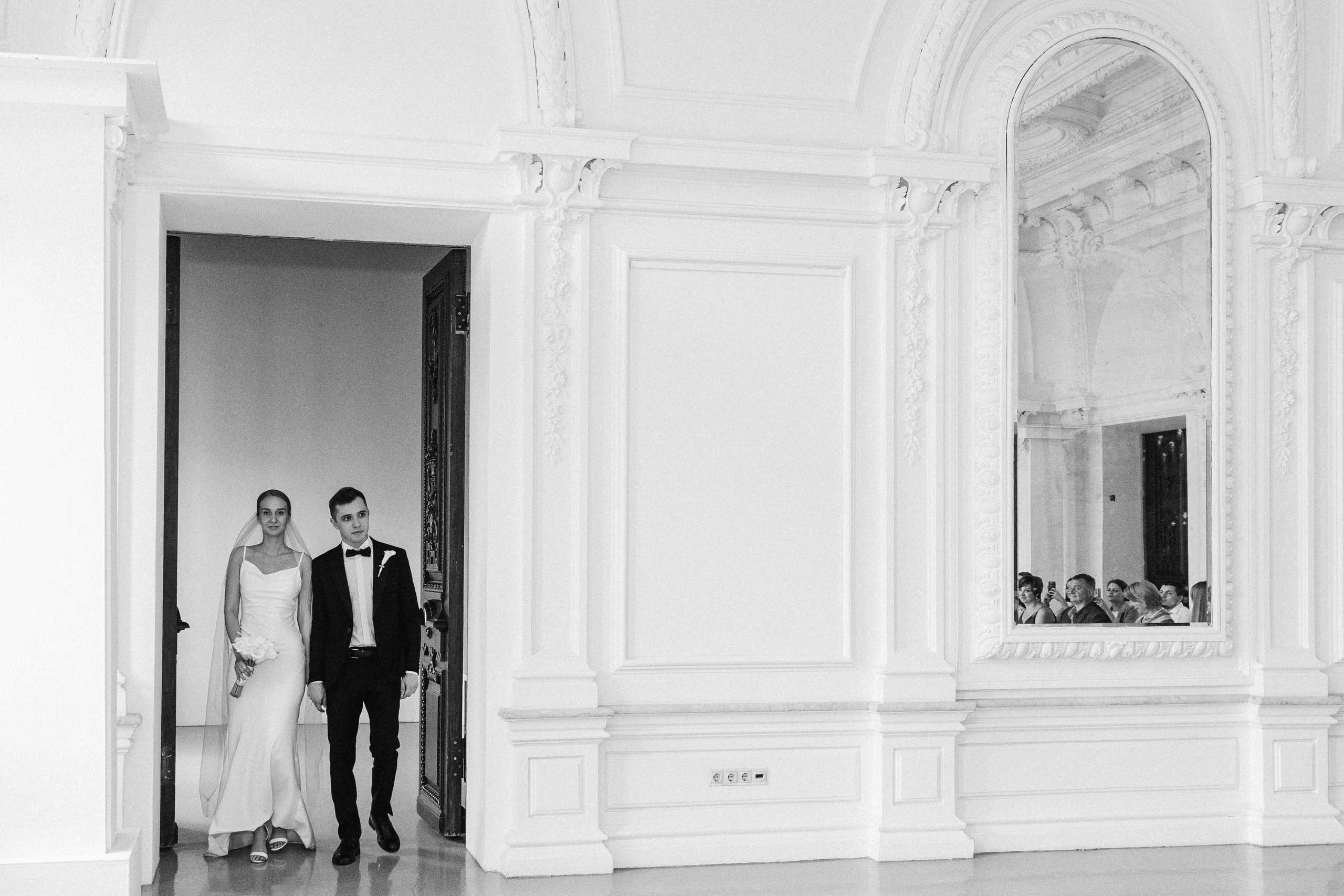 Анна и Михаил: Мовенпик, Спиридонова АРХИВ. Свадебный фотограф Москва