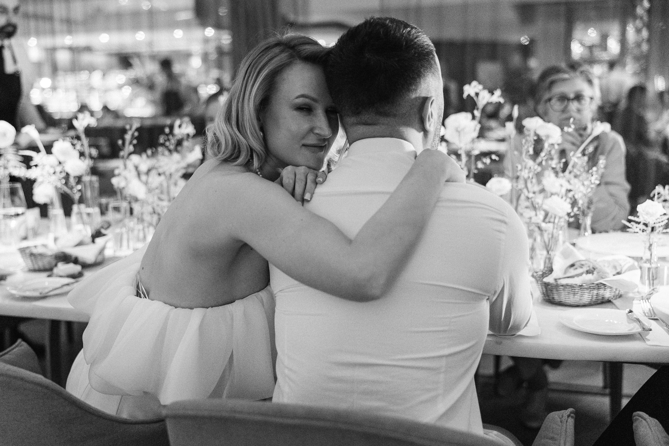 Светлана и Кирилл. Свадебный фотограф Москва