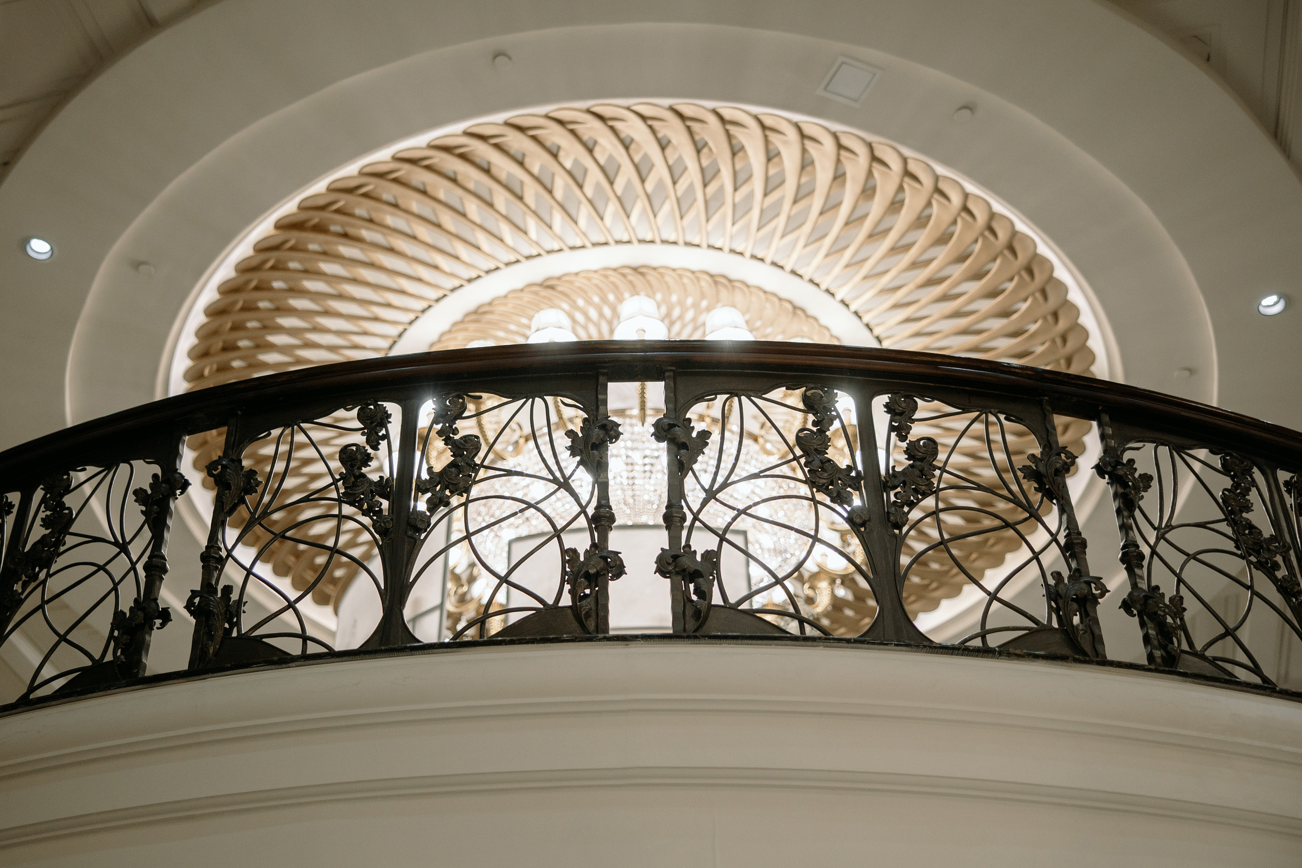 Светлана и Кирилл. Свадебный фотограф Москва