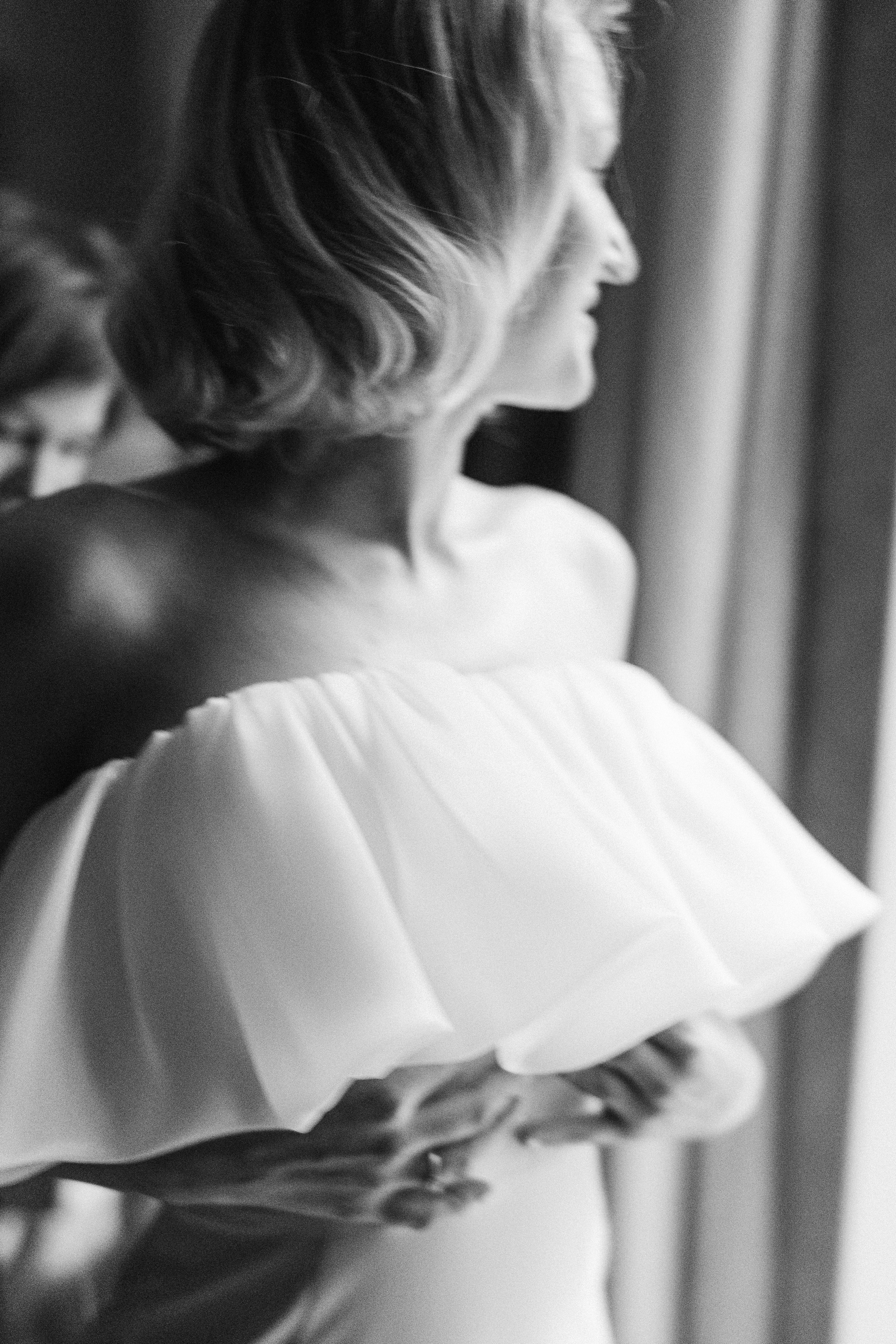 Светлана и Кирилл. Свадебный фотограф Москва