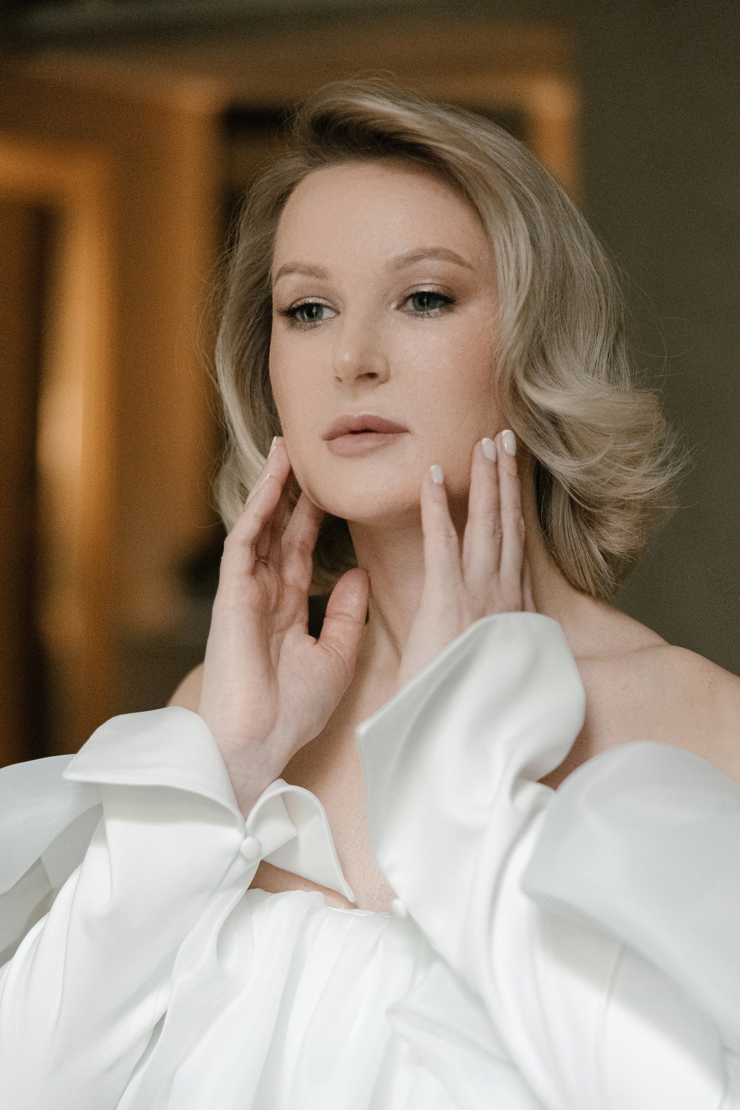 Светлана и Кирилл. Свадебный фотограф Москва