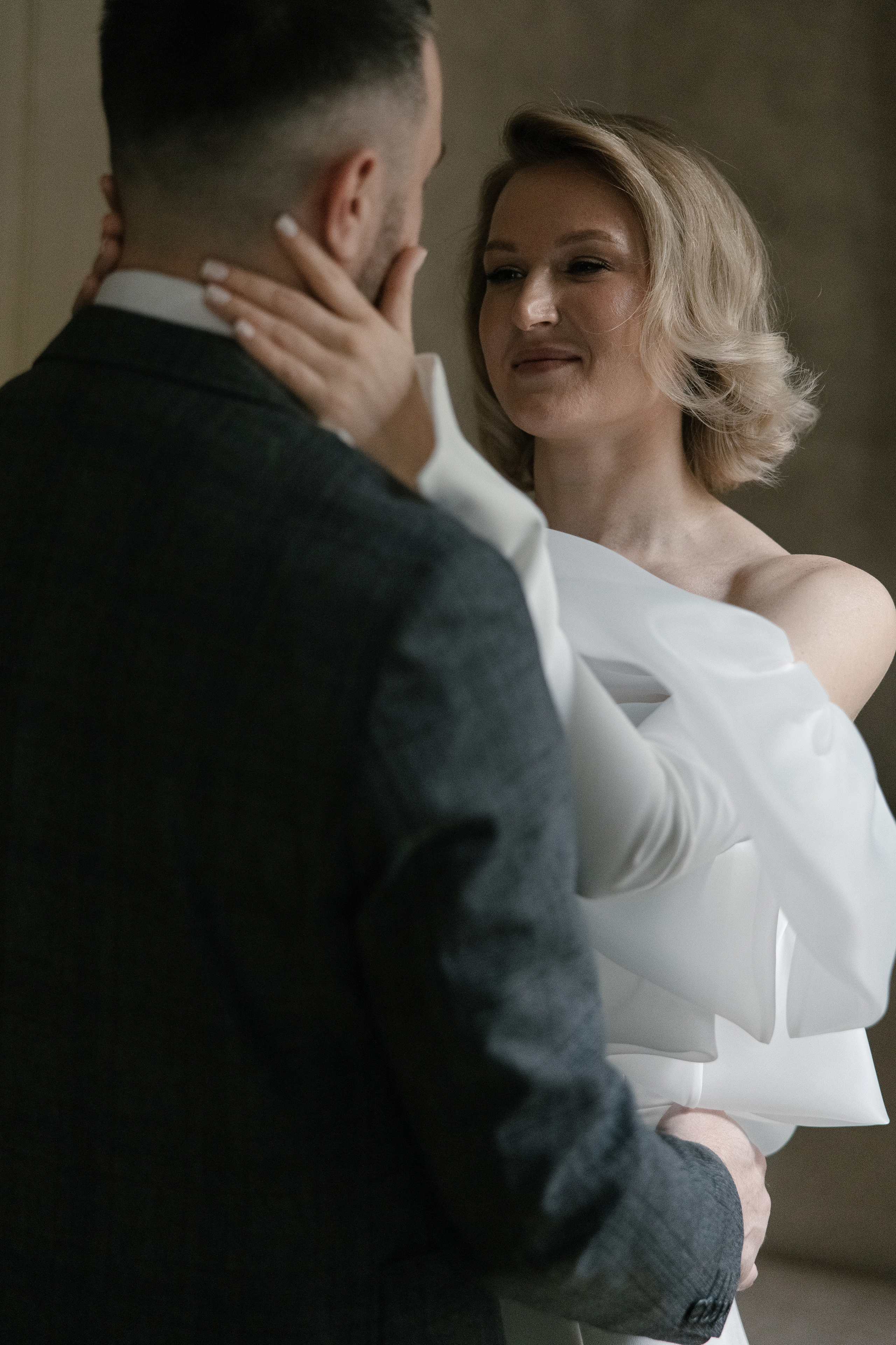 Светлана и Кирилл. Свадебный фотограф Москва