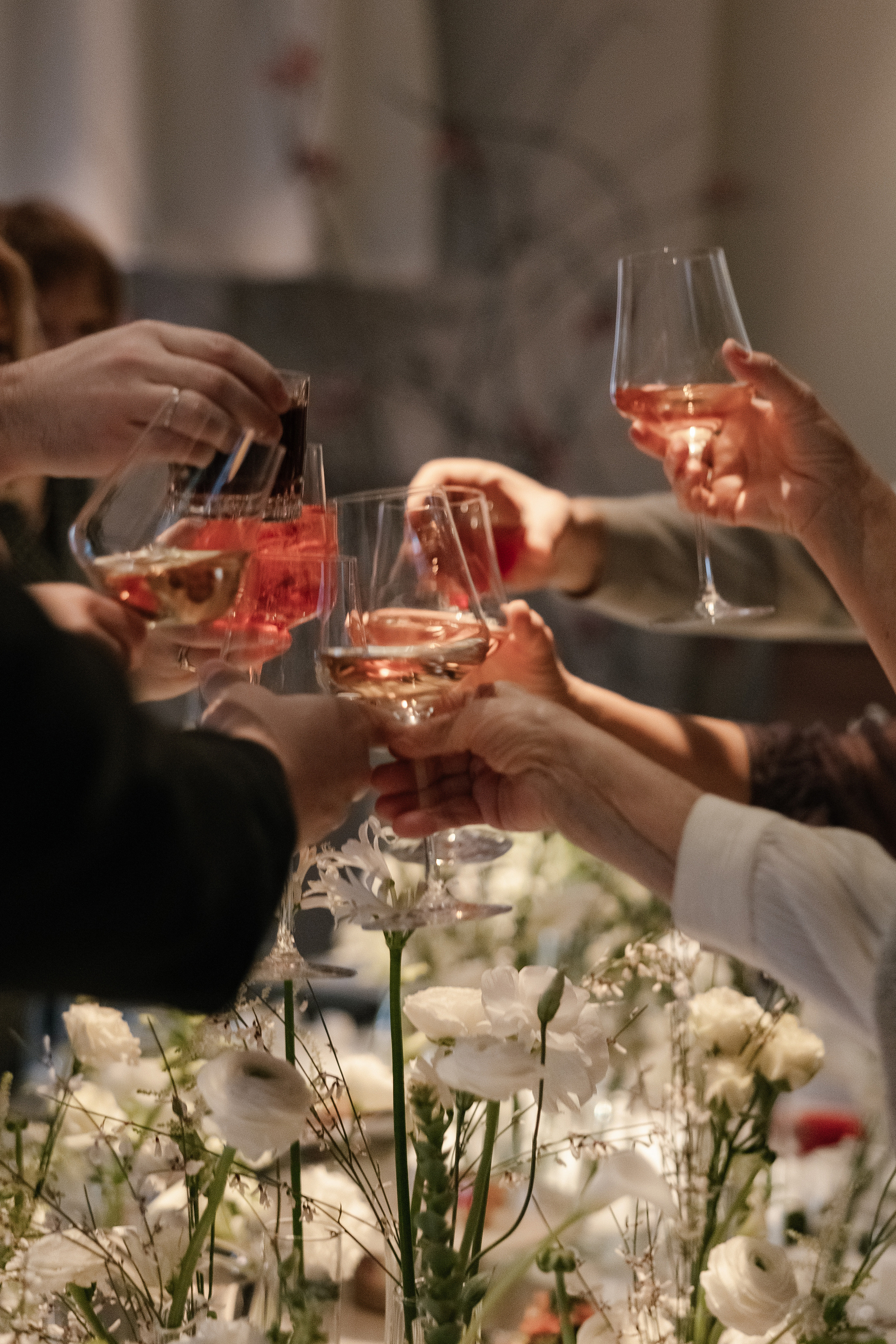 Светлана и Кирилл. Свадебный фотограф Москва