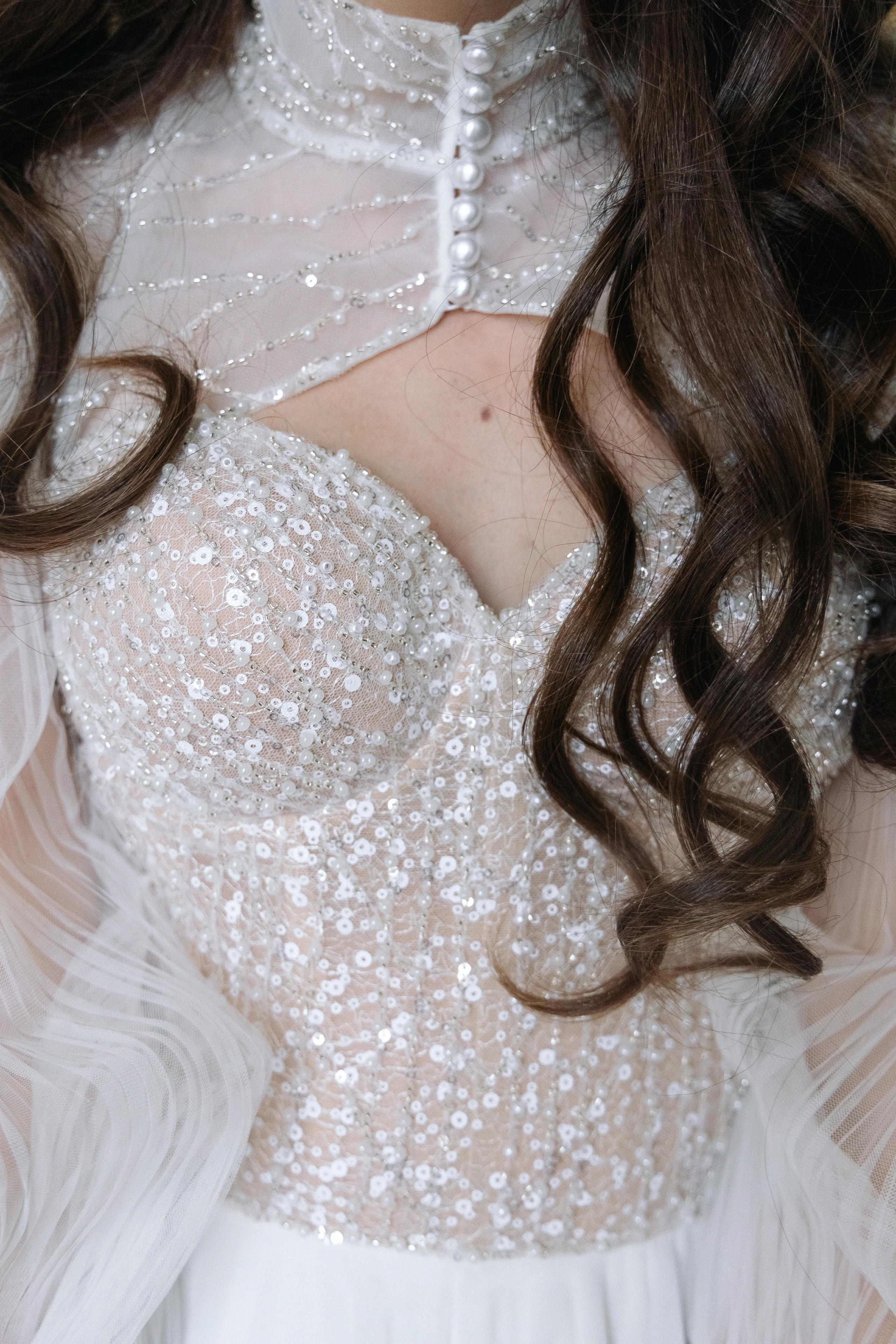 Дарья и Даниил. Свадебный фотограф Москва