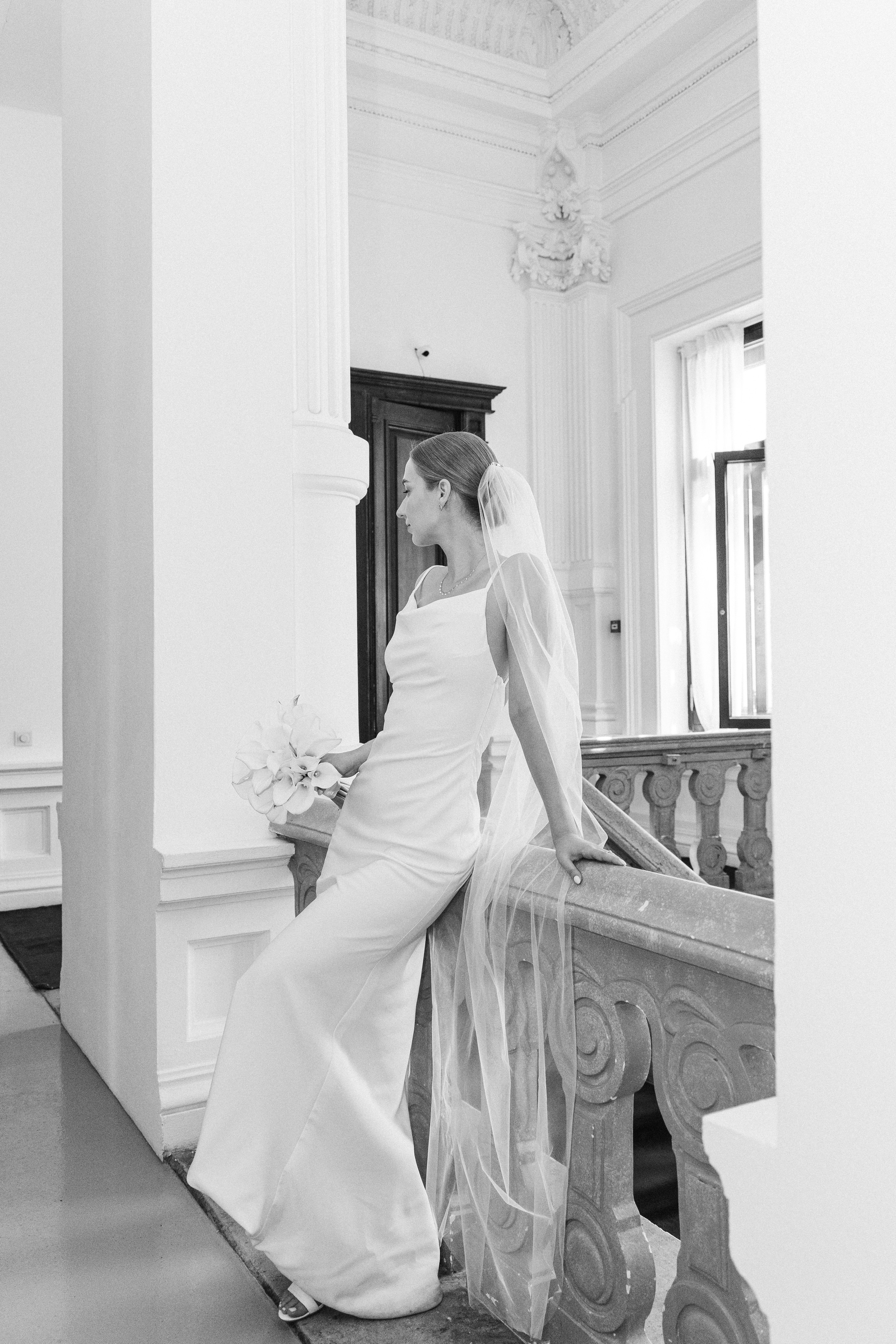 Анна и Михаил: Мовенпик, Спиридонова АРХИВ. Свадебный фотограф Москва