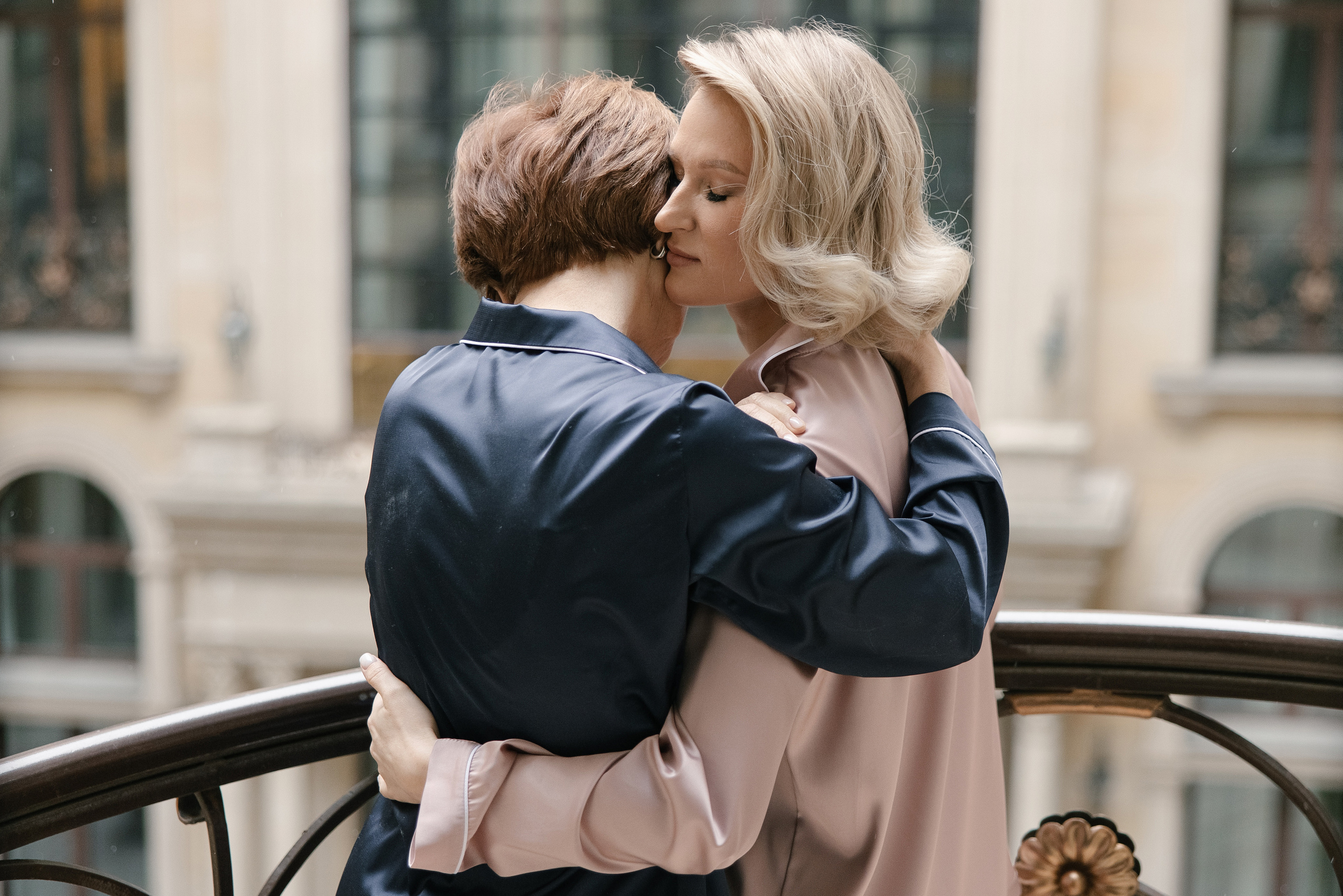 Светлана и Кирилл. Свадебный фотограф Москва