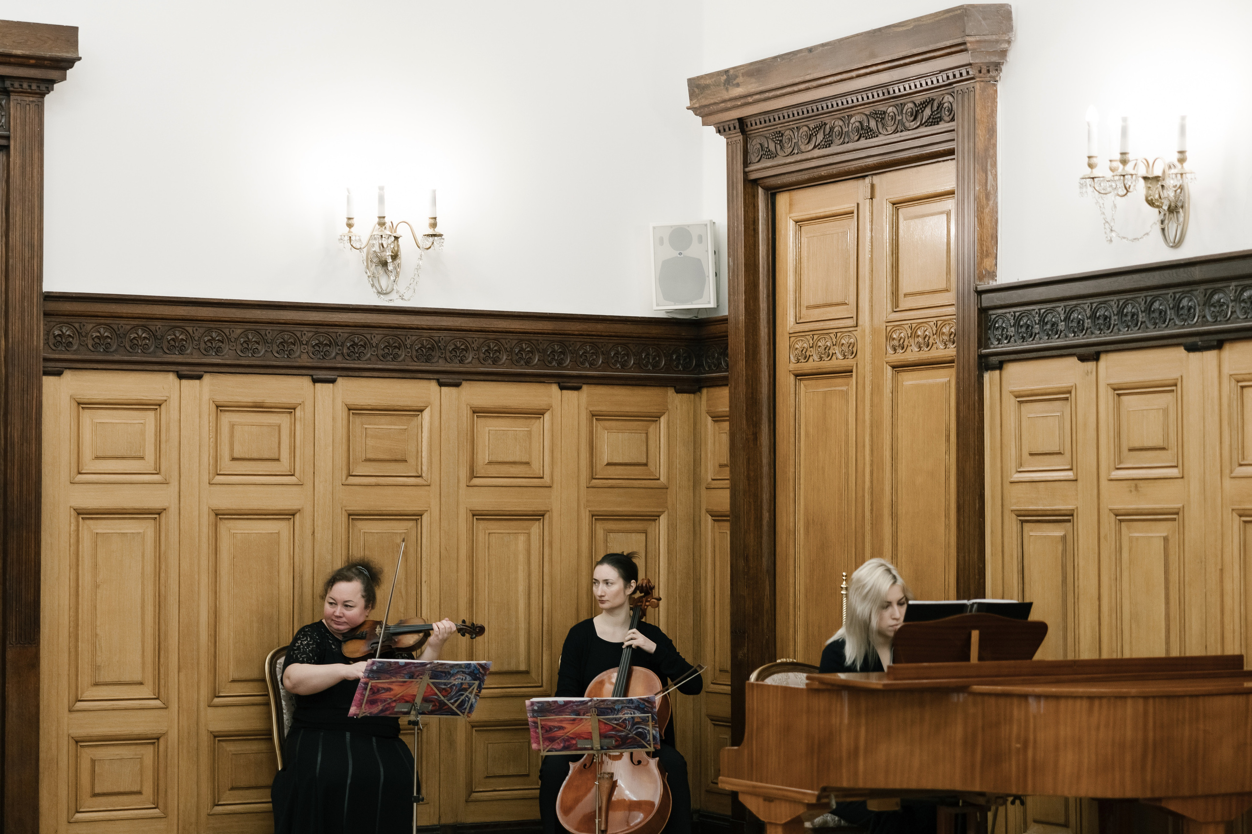 Светлана и Кирилл. Свадебный фотограф Москва