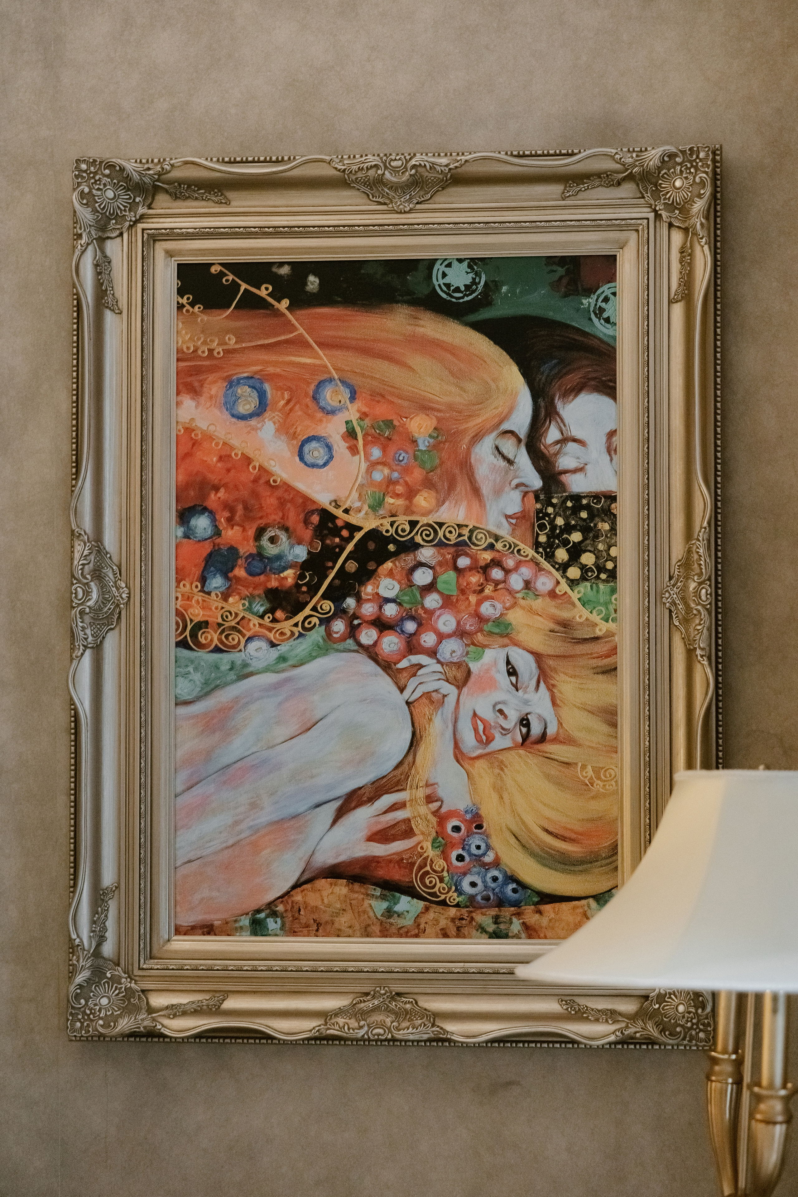 Светлана и Кирилл. Свадебный фотограф Москва