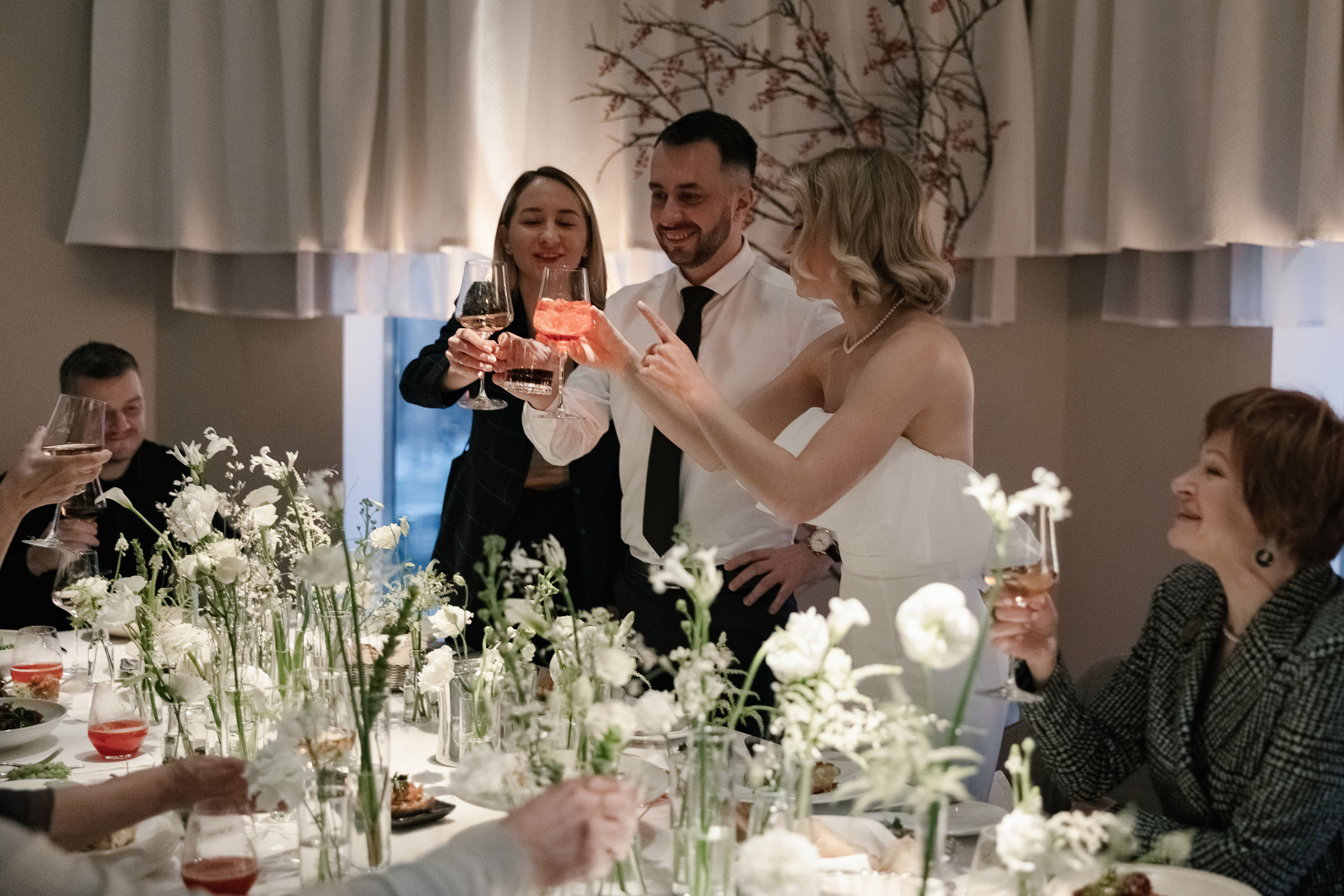 Светлана и Кирилл. Свадебный фотограф Москва