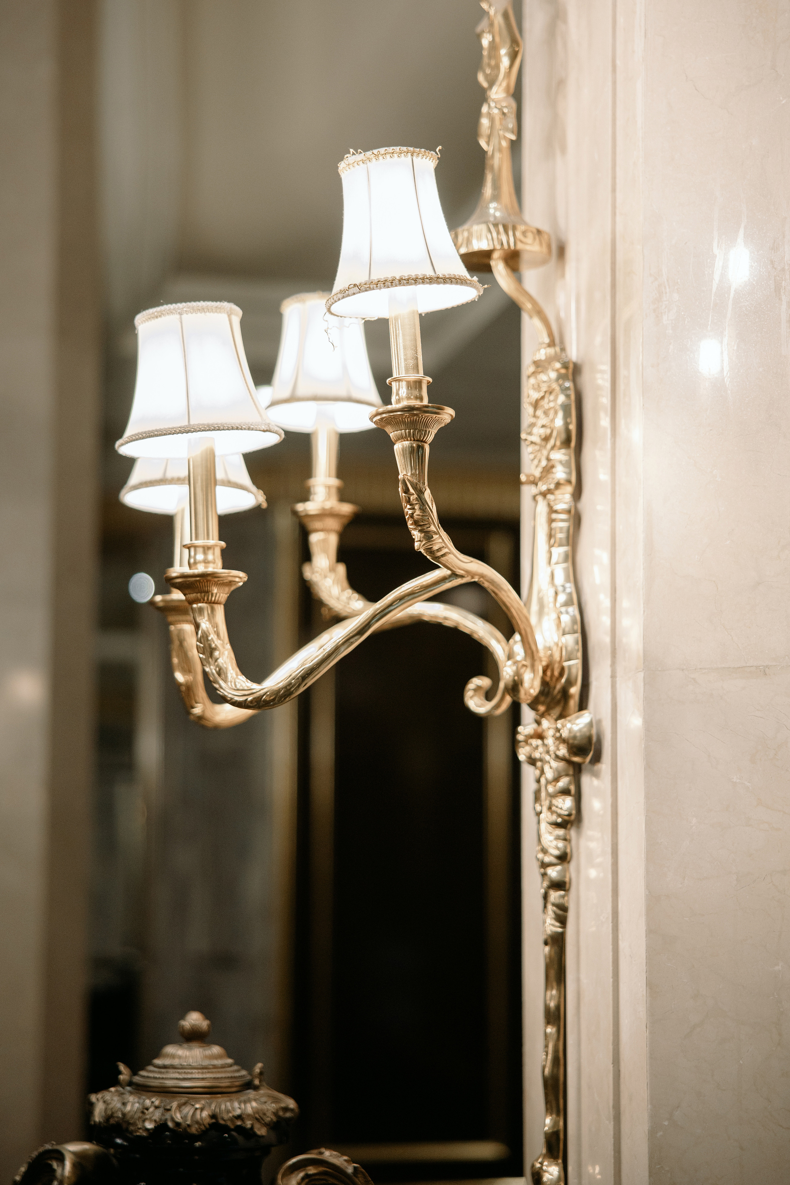 Светлана и Кирилл. Свадебный фотограф Москва