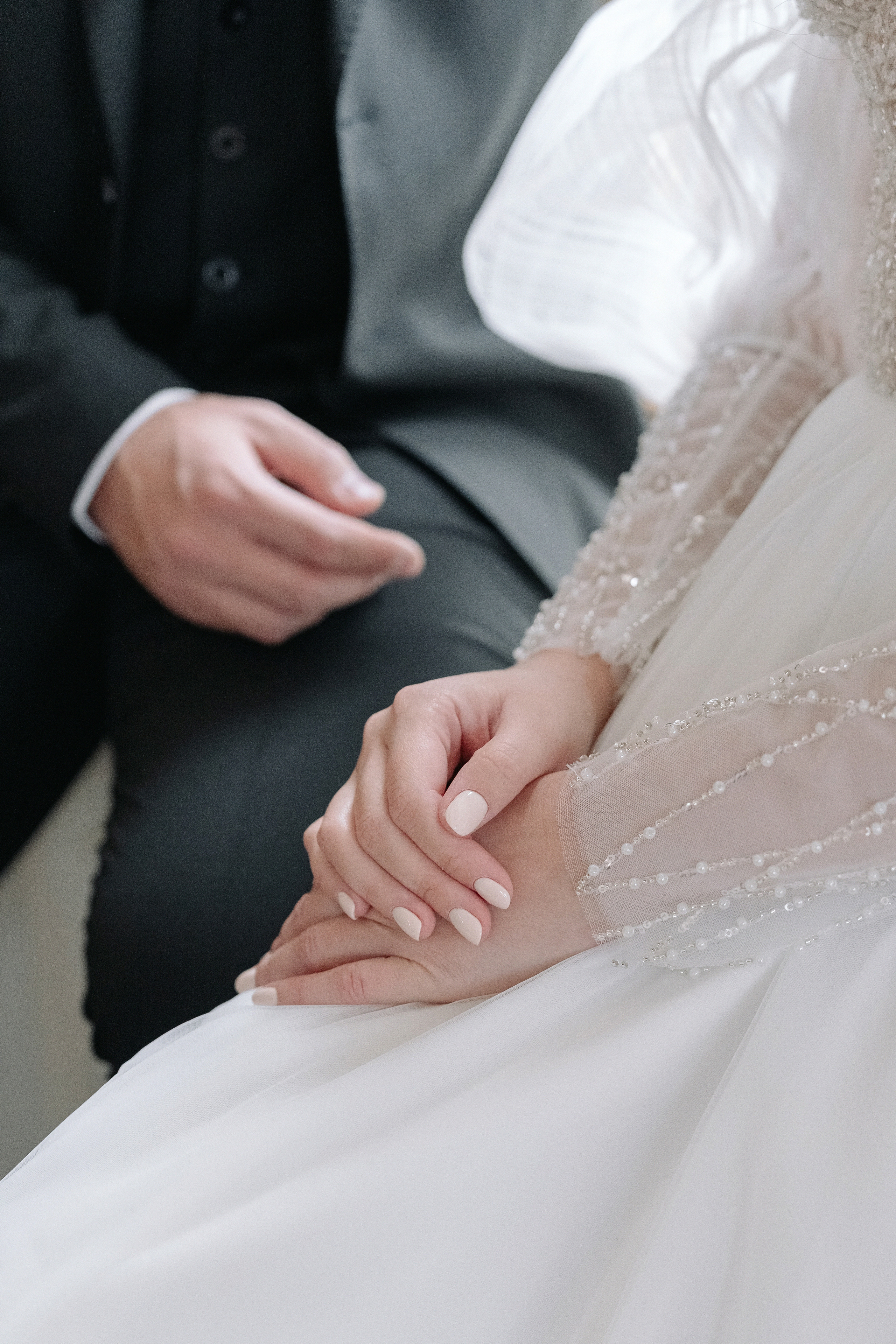 Дарья и Даниил. Свадебный фотограф Москва