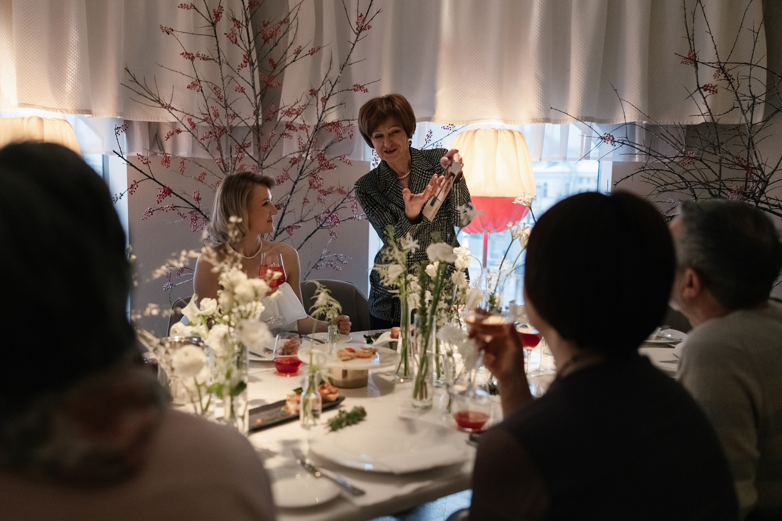 Светлана и Кирилл. Свадебный фотограф Москва