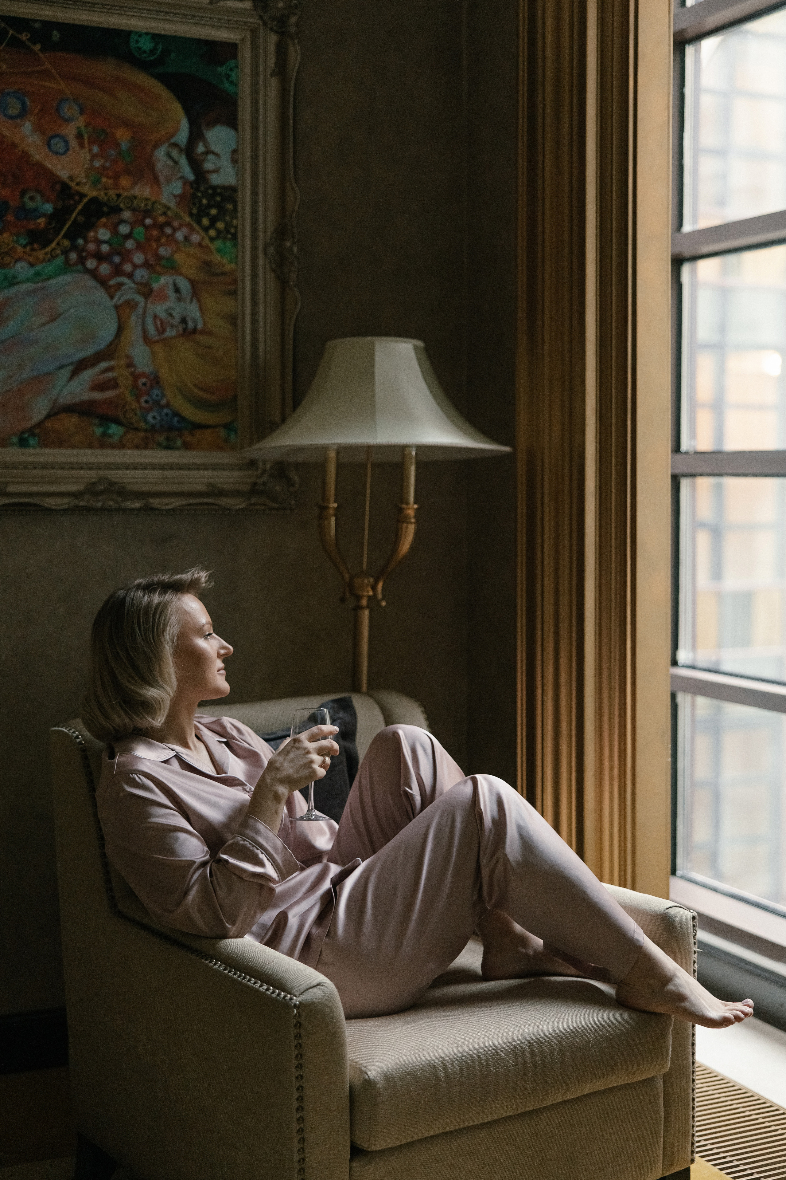 Светлана и Кирилл. Свадебный фотограф Москва