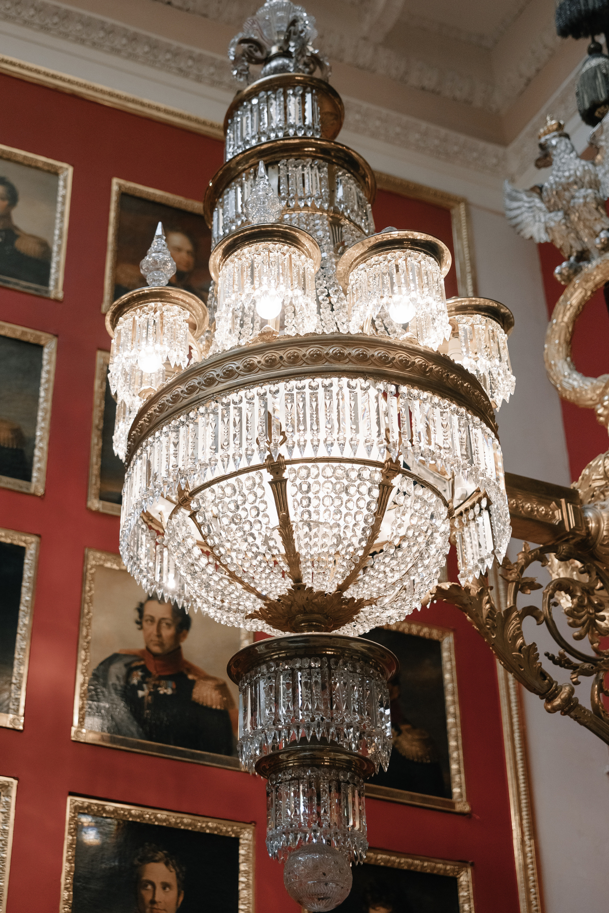 Эрмитаж. Свадебный фотограф Москва